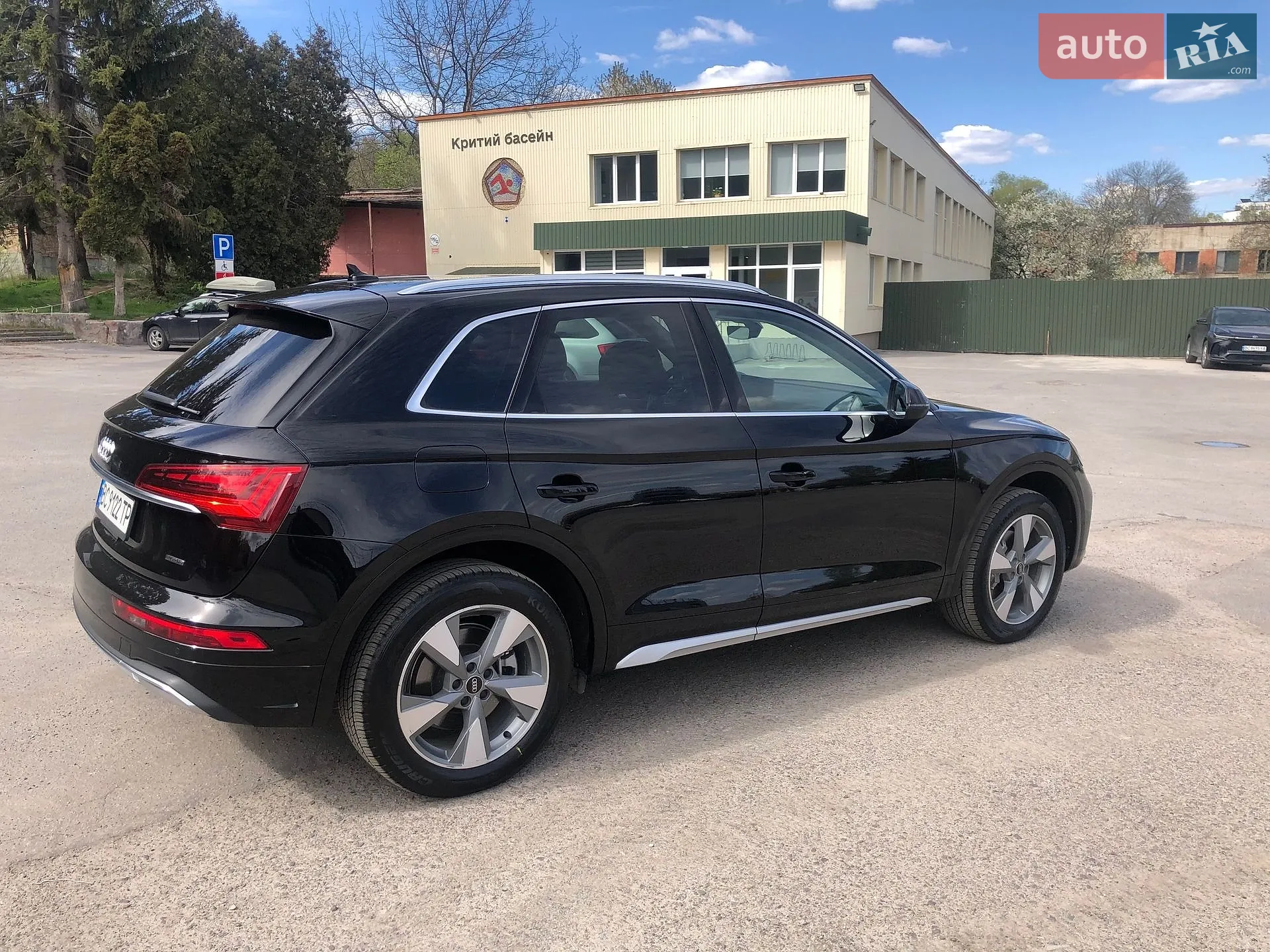 2023 Audi Q5 - мініатюра 10