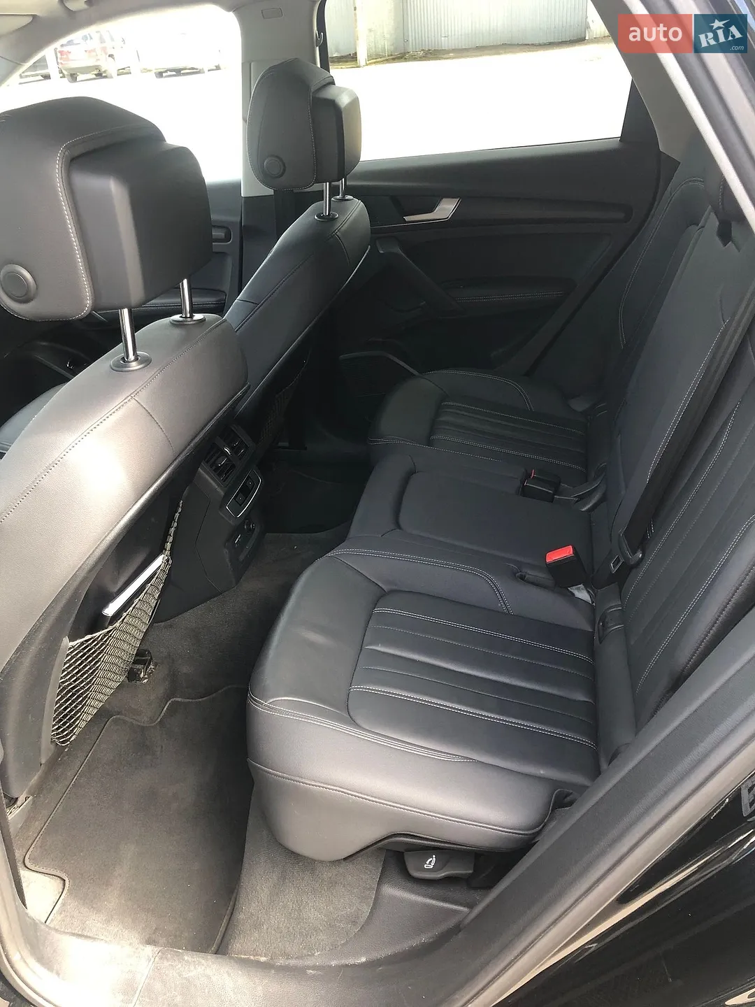 2023 Audi Q5 - мініатюра 24