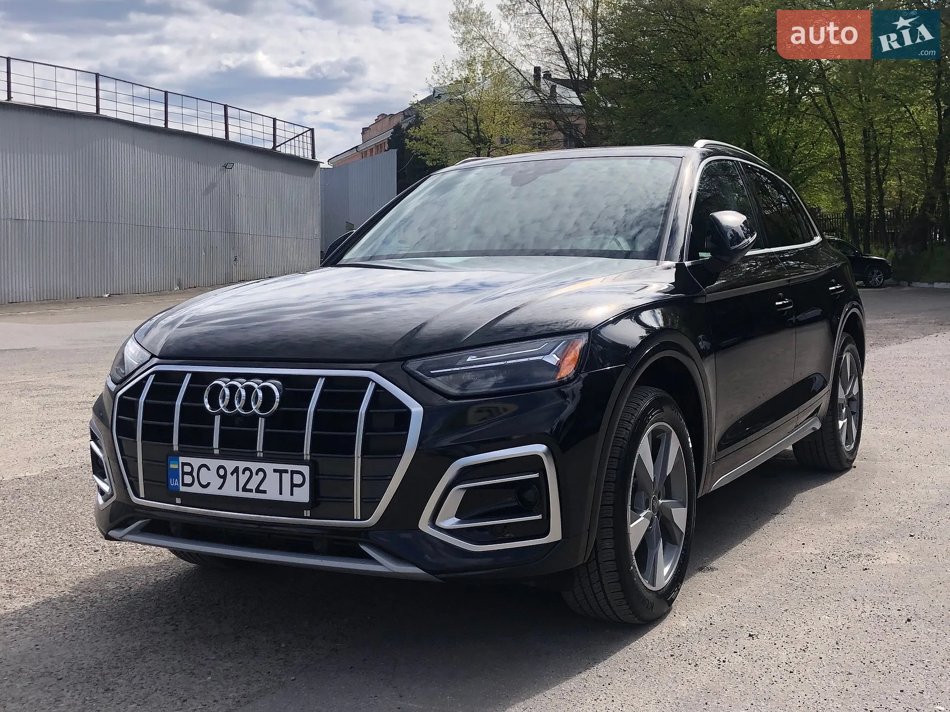 2023 Audi Q5 - мініатюра 2