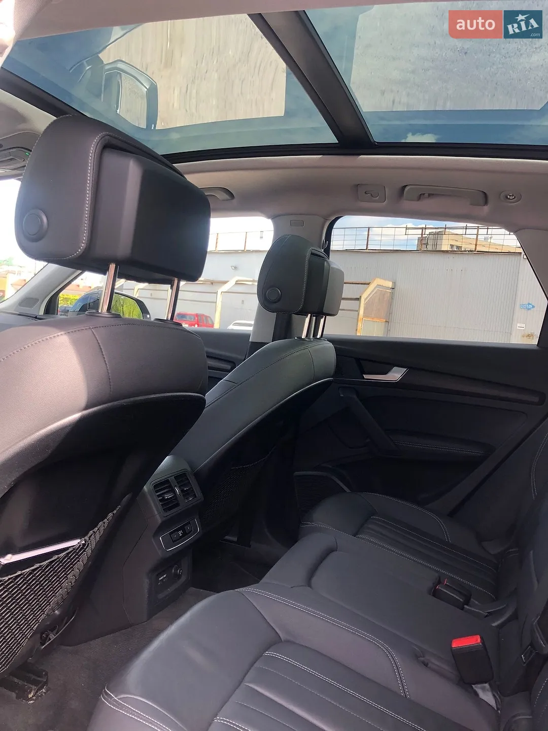 2023 Audi Q5 - мініатюра 41