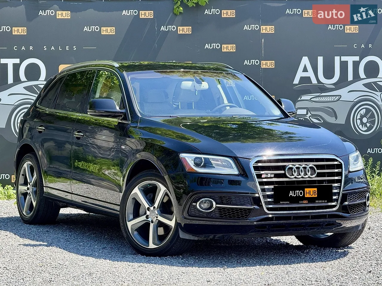 2019 Audi S4 - мініатюра 36