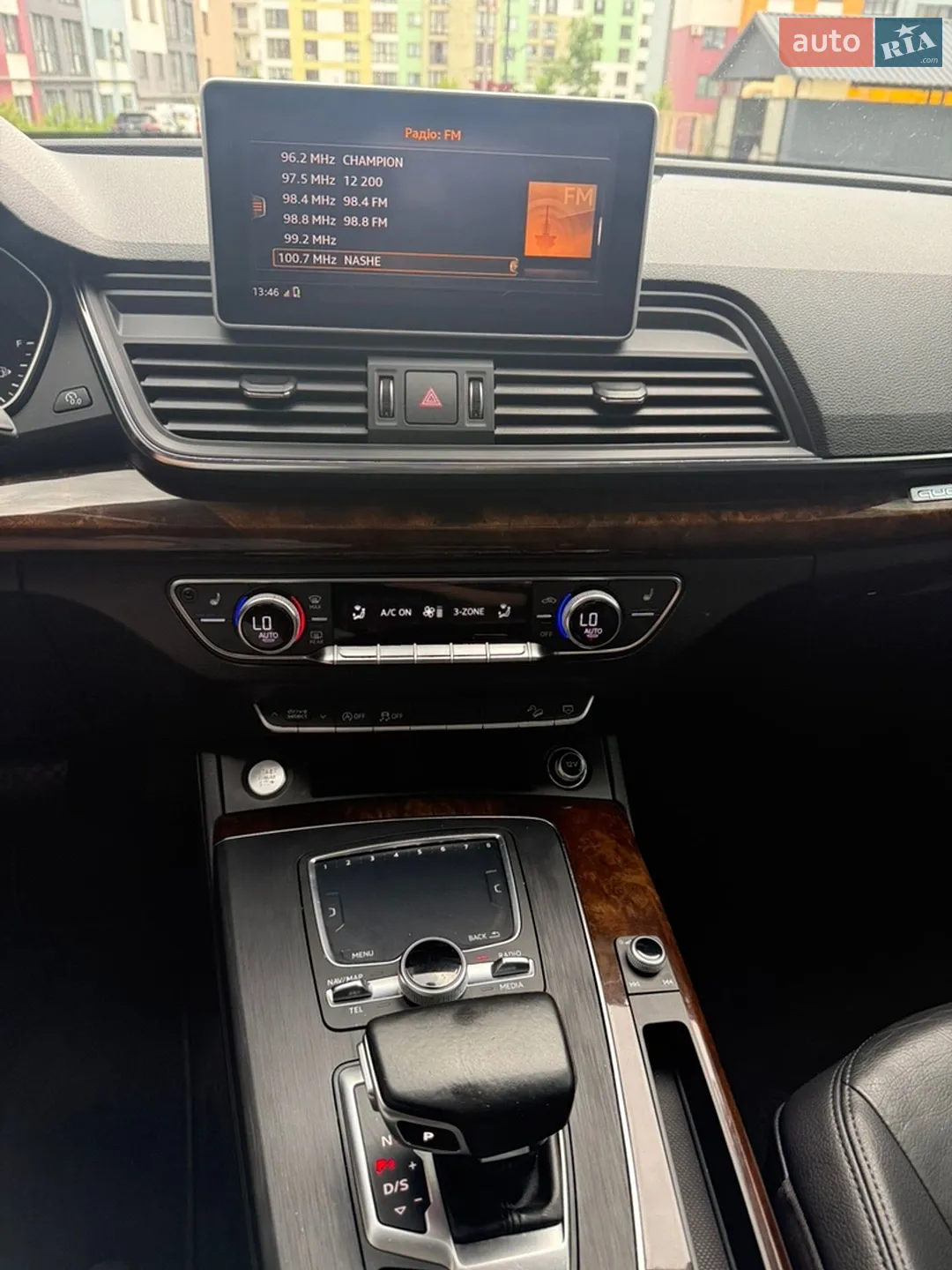 2018 Audi Q5 - мініатюра 19