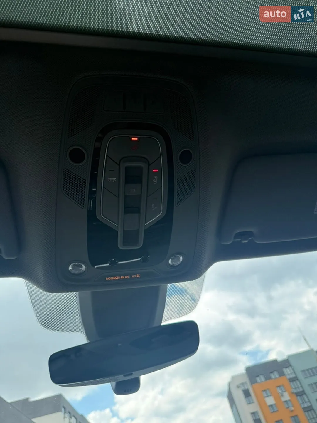 2018 Audi Q5 - мініатюра 26