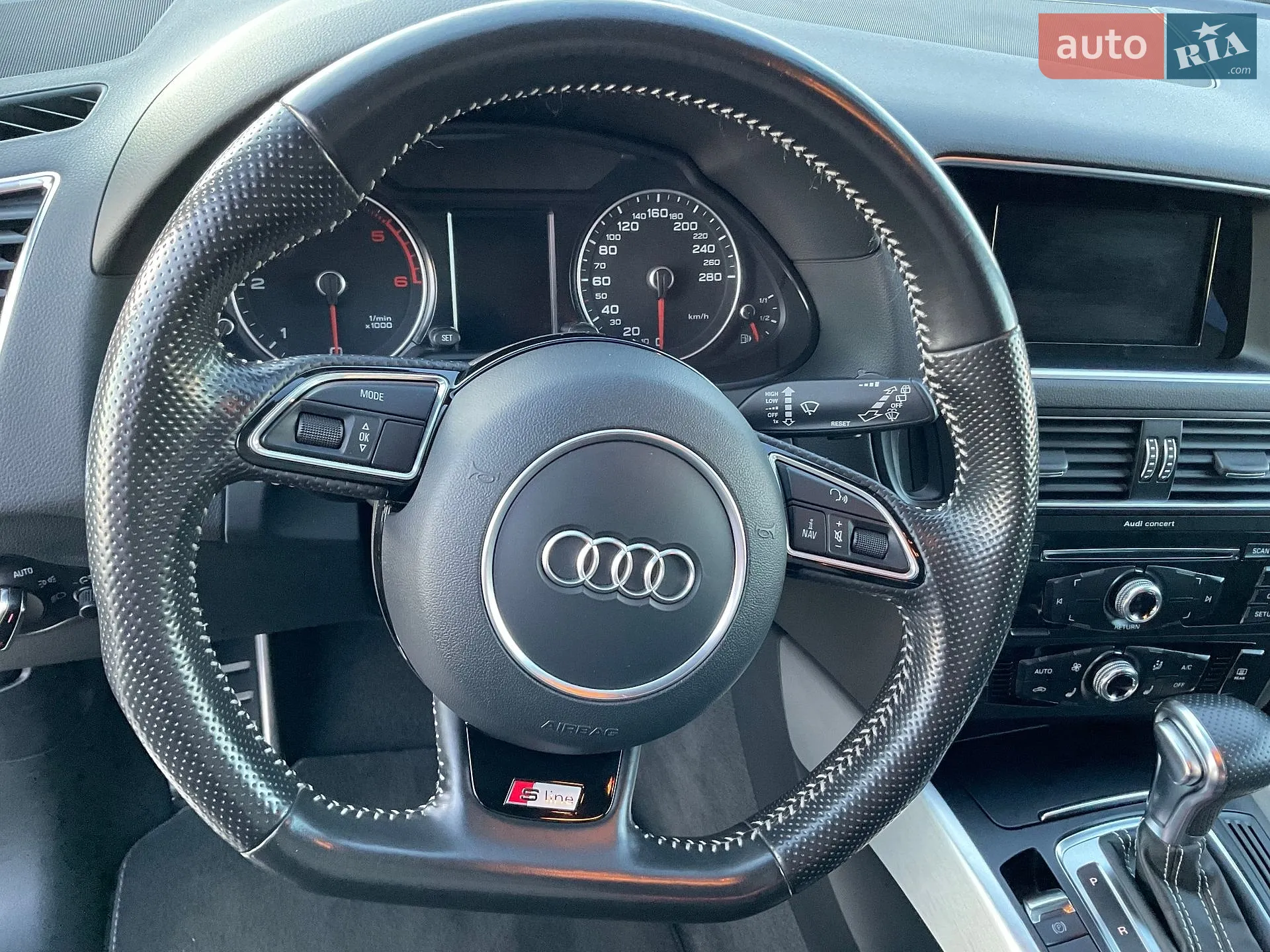 2014 Audi Q5 - мініатюра 10