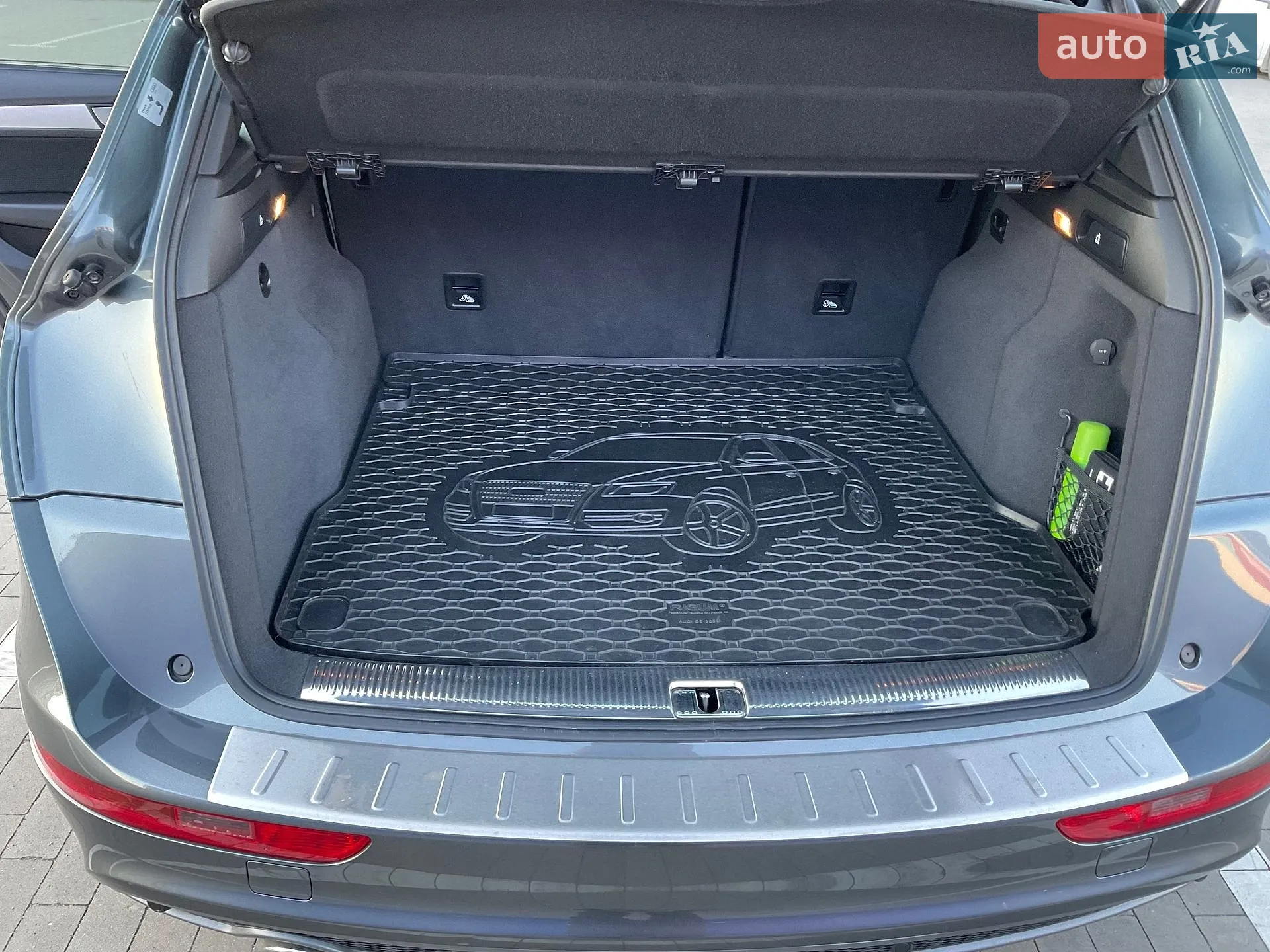 2014 Audi Q5 - мініатюра 16