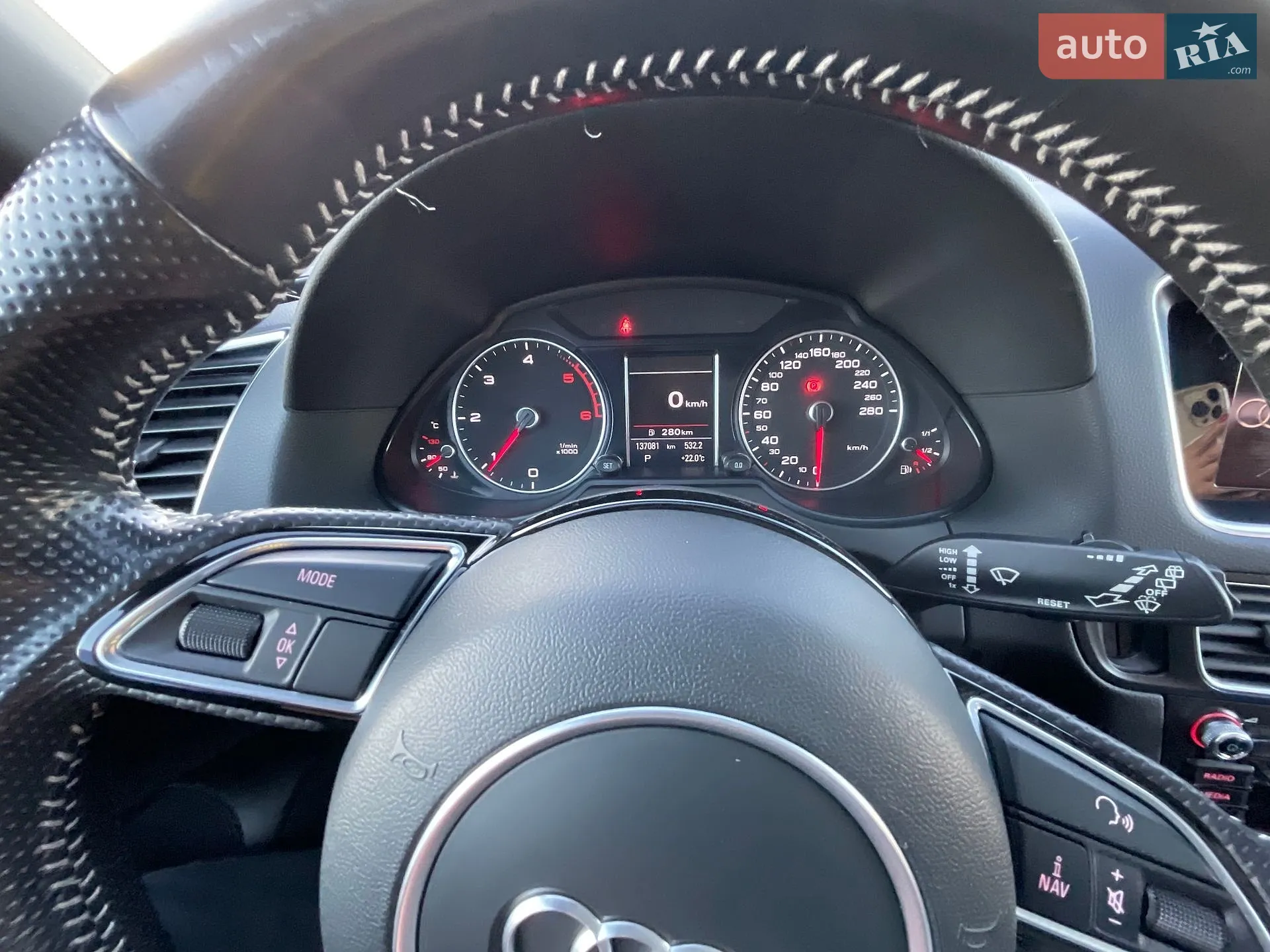 2014 Audi Q5 - мініатюра 18