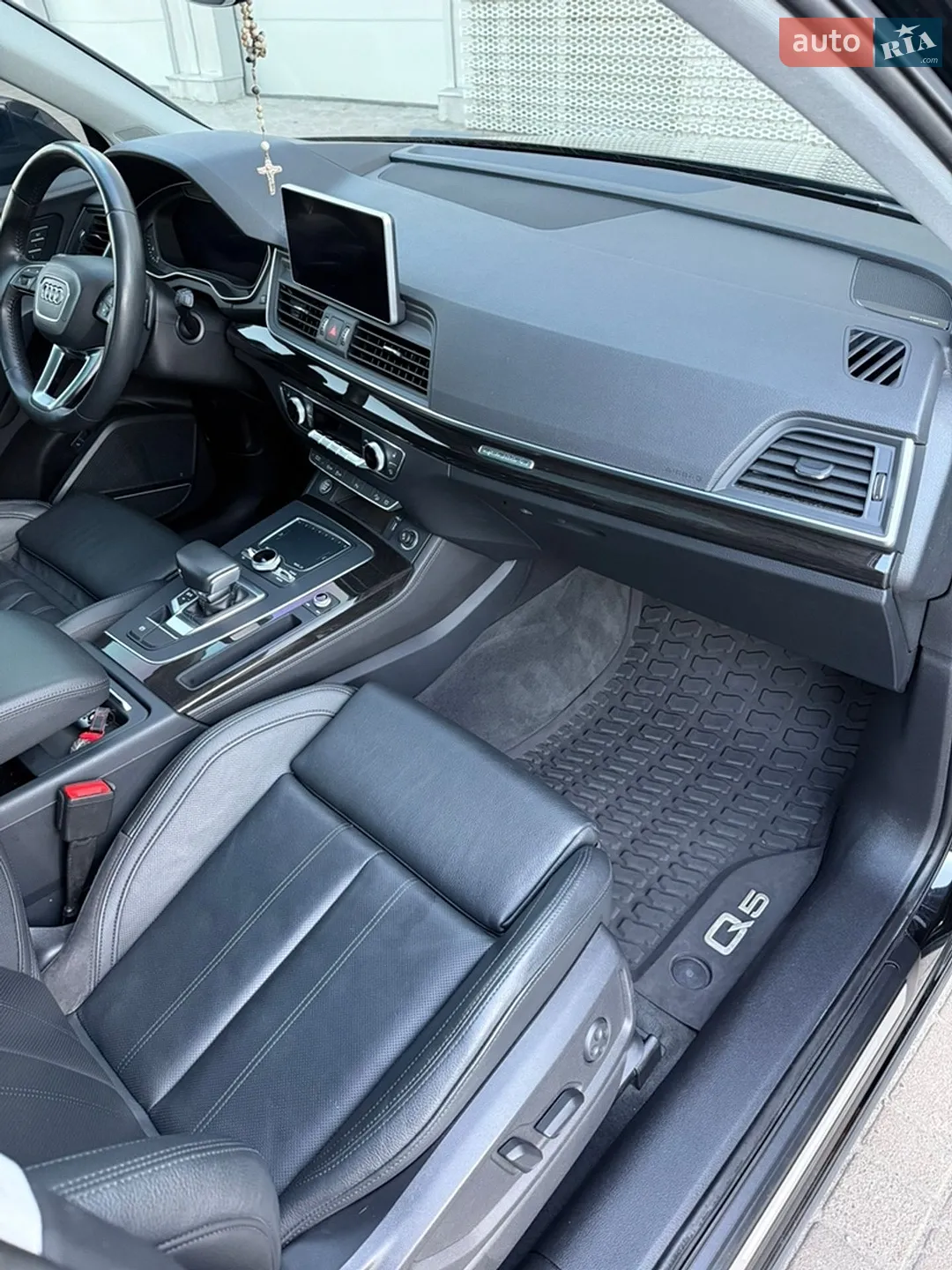 2018 Audi Q5 - мініатюра 15