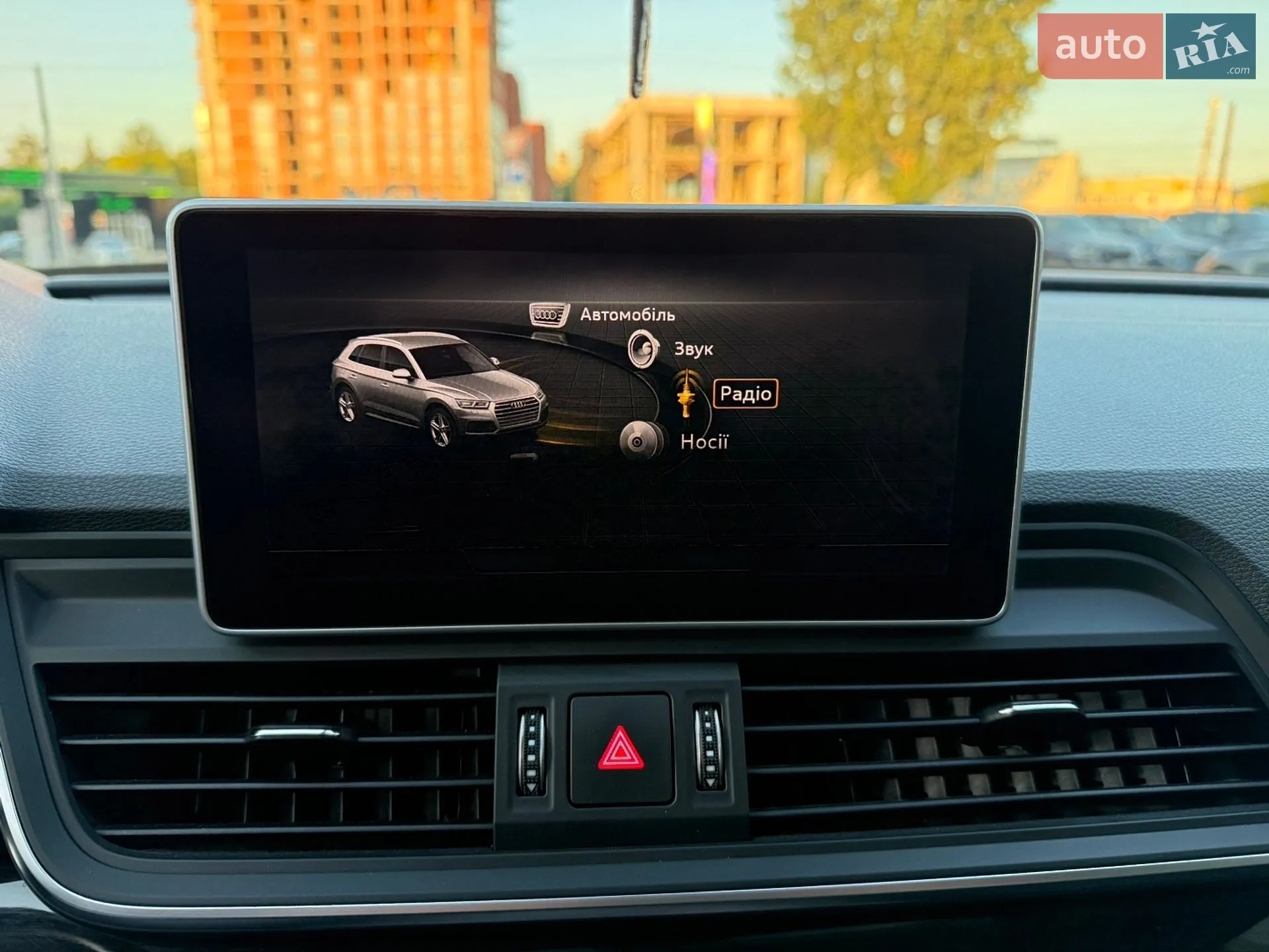 2018 Audi Q5 - мініатюра 33