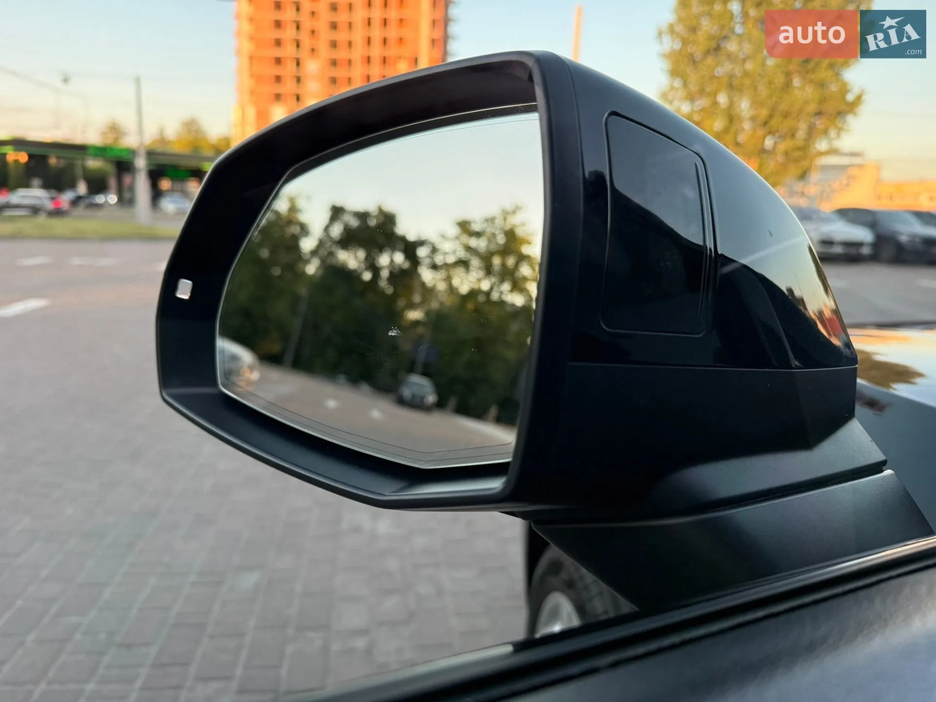 2018 Audi Q5 - мініатюра 4