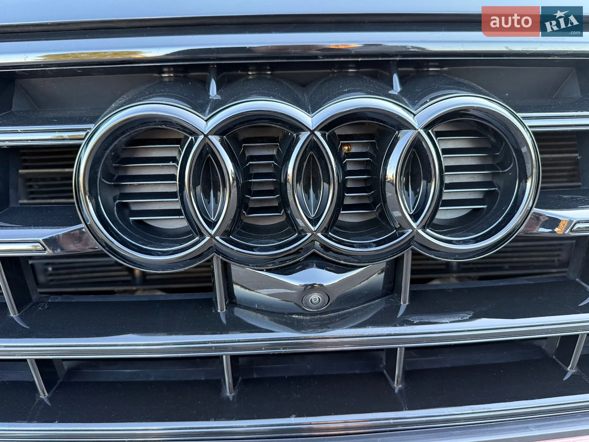 2018 Audi Q5 - мініатюра 43