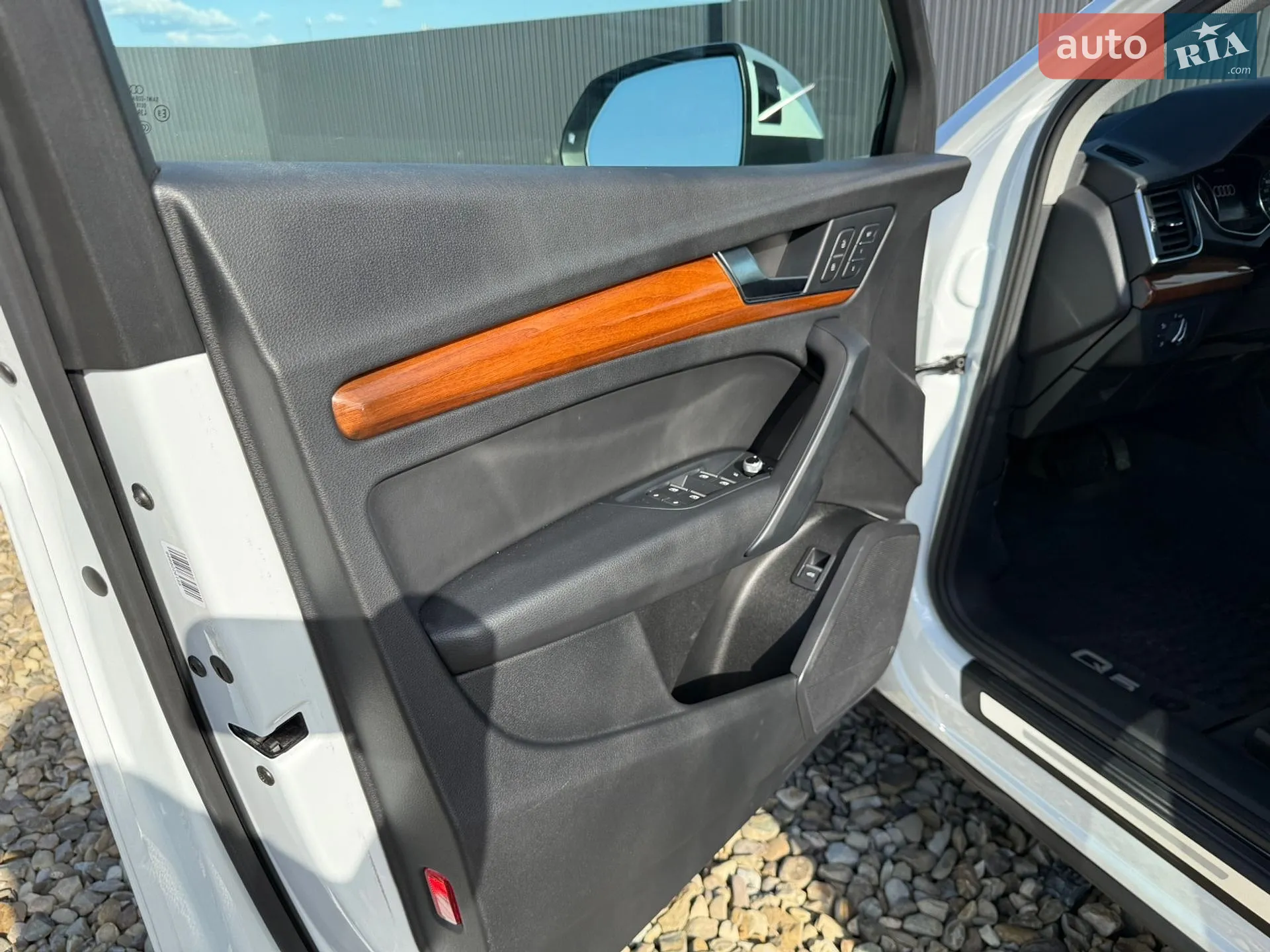 2020 Audi Q5 - мініатюра 47