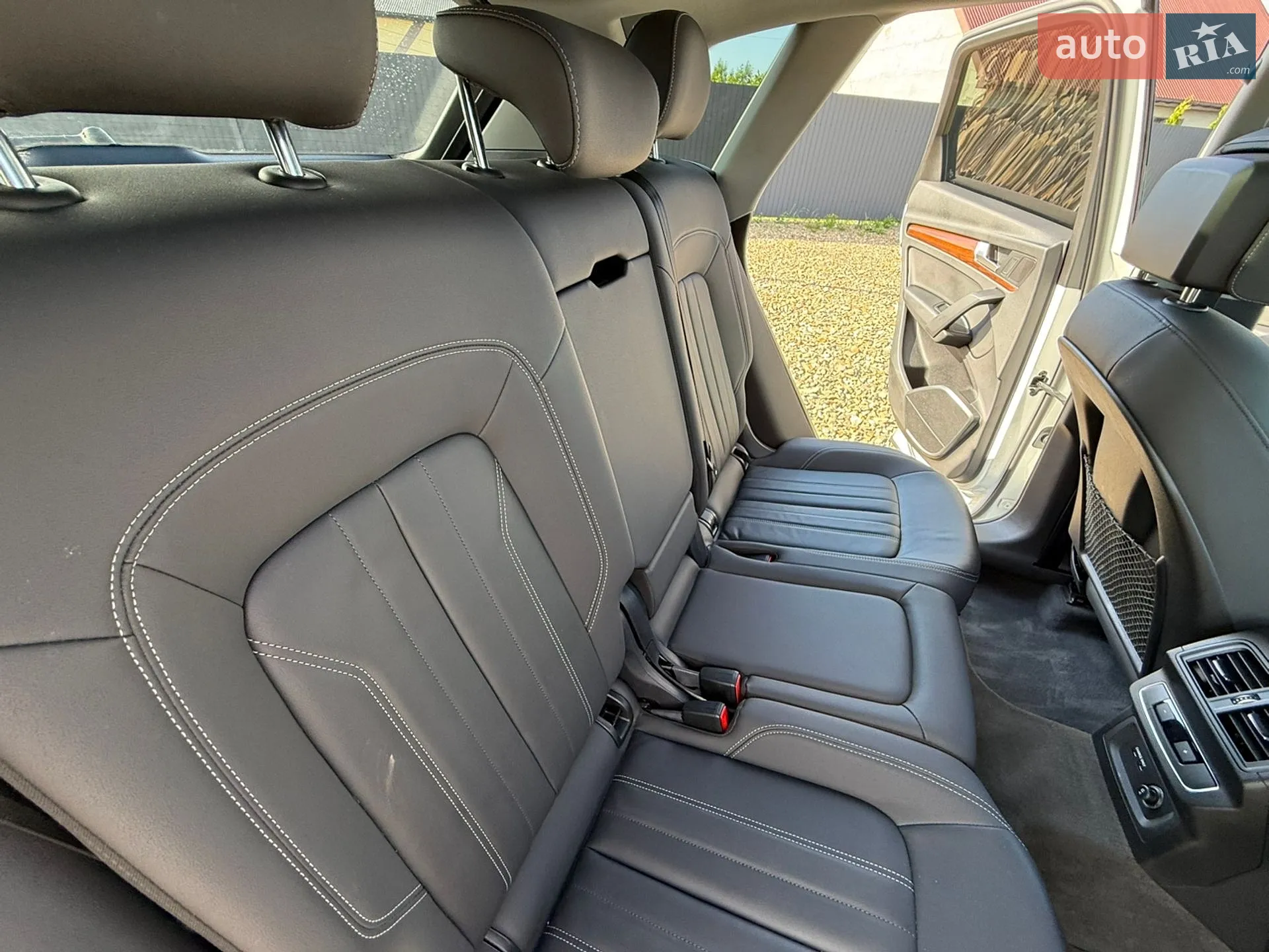 2020 Audi Q5 - мініатюра 67