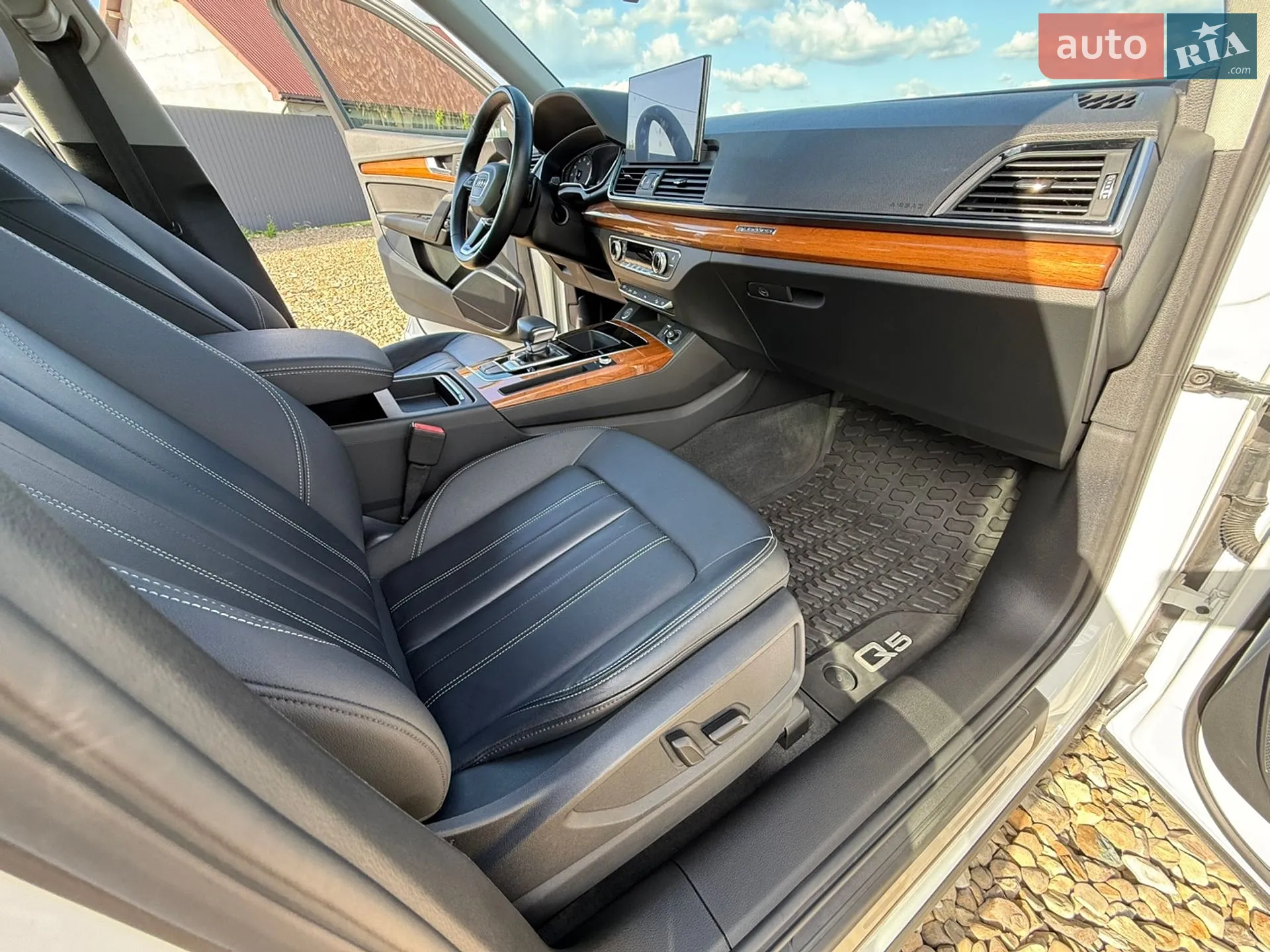 2020 Audi Q5 - мініатюра 69