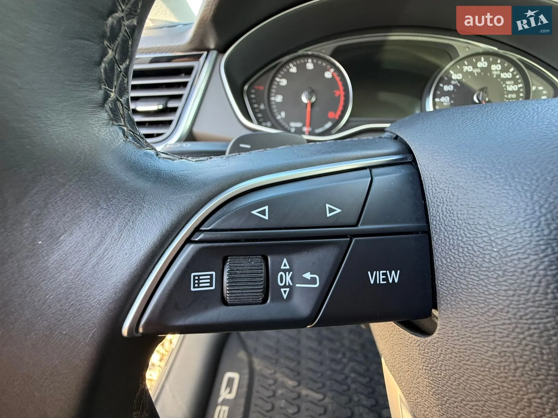 2020 Audi Q5 - мініатюра 75
