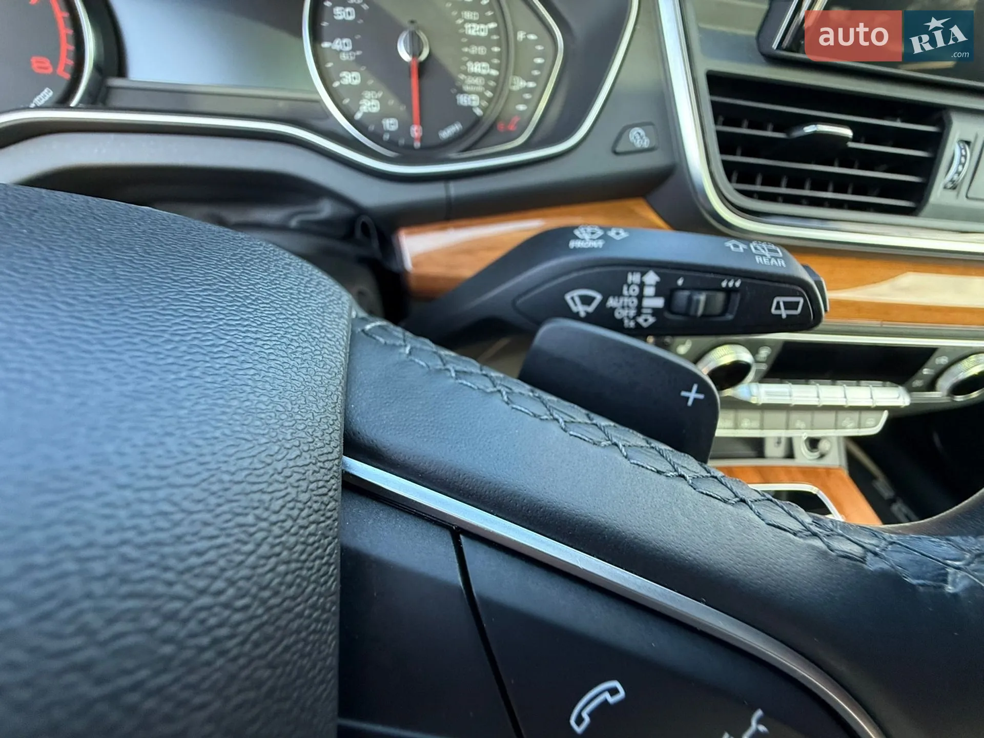 2020 Audi Q5 - мініатюра 78