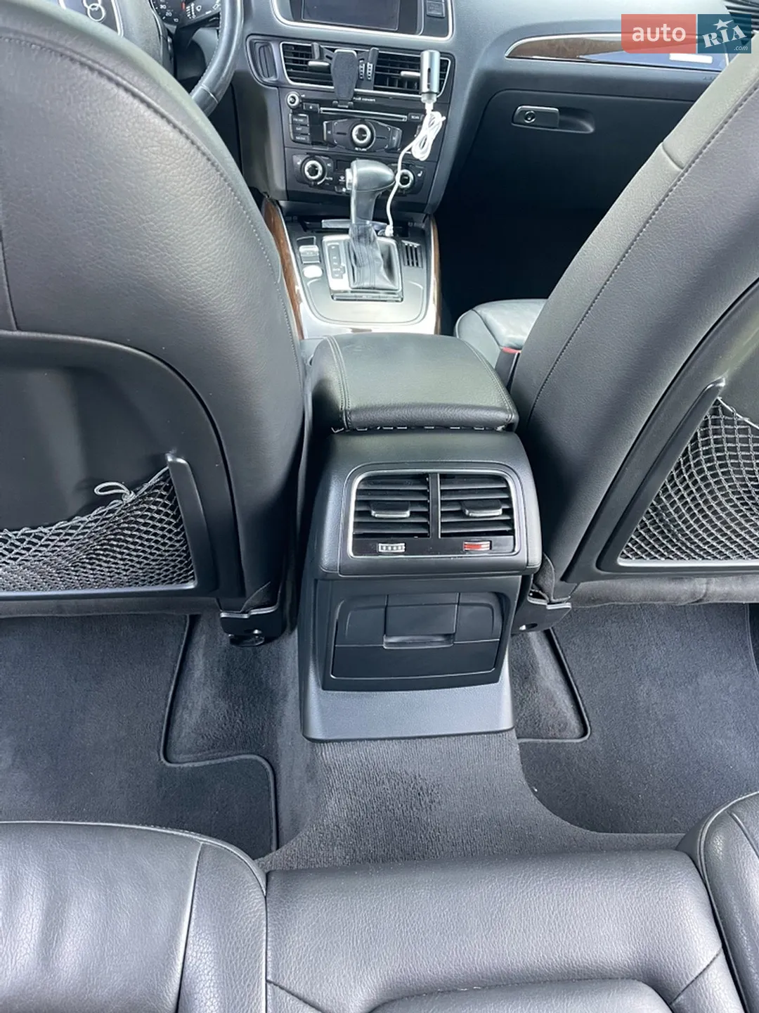 2013 Audi Q5 - мініатюра 12