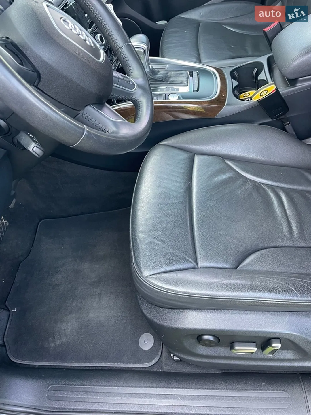 2013 Audi Q5 - мініатюра 14