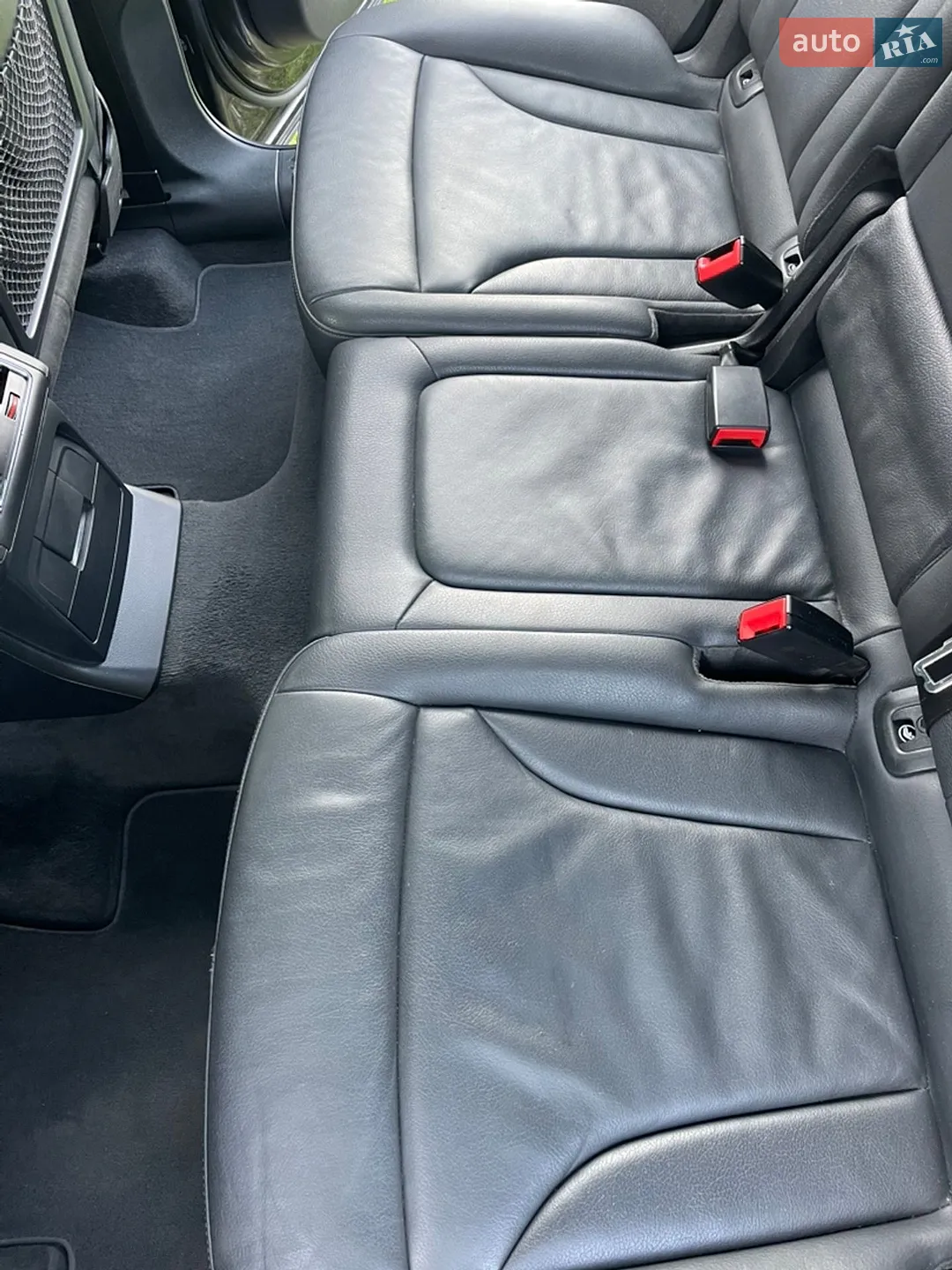 2013 Audi Q5 - мініатюра 2