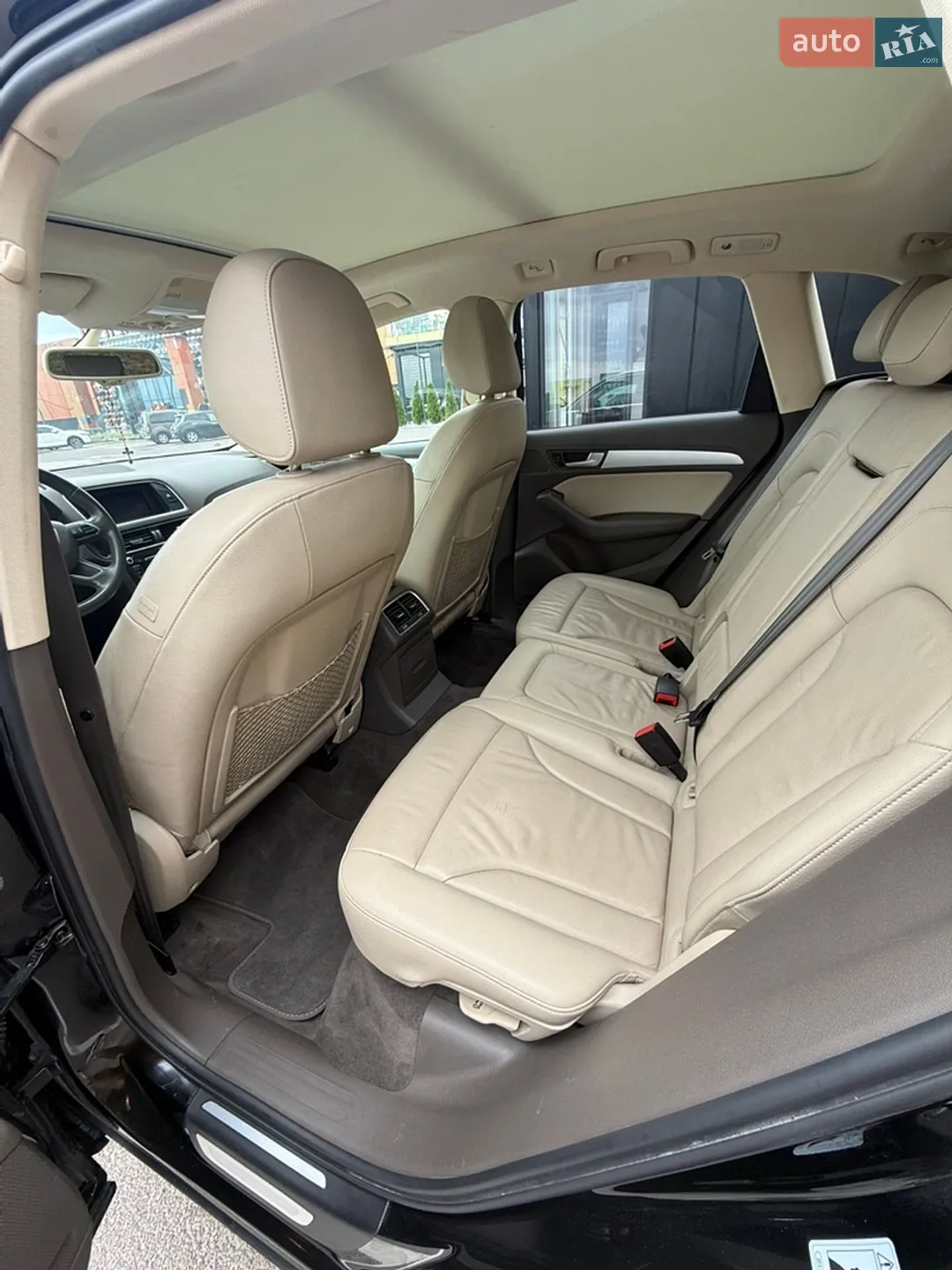 2014 Audi Q5 - мініатюра 17