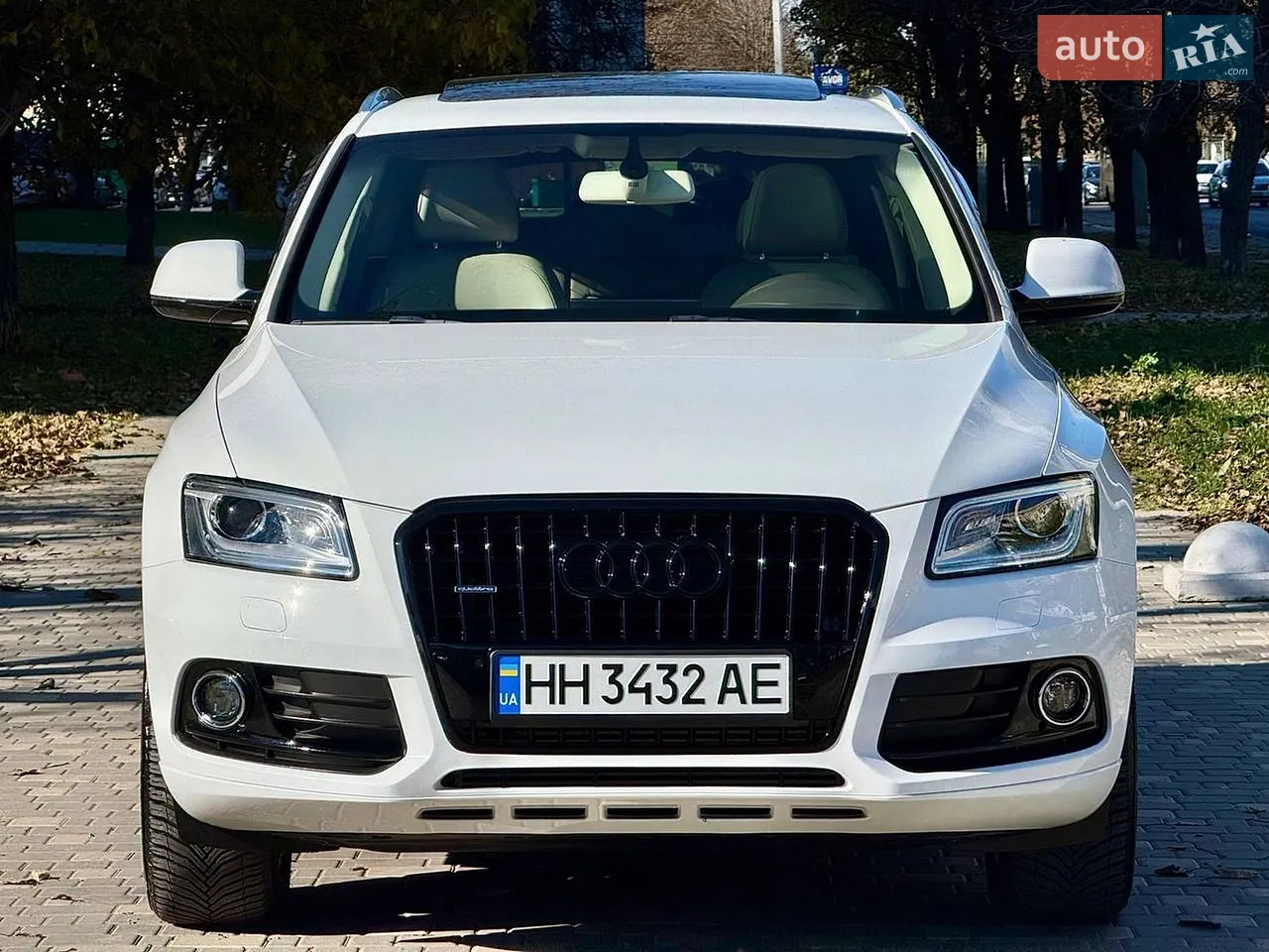 2015 Audi Q5 - мініатюра 17