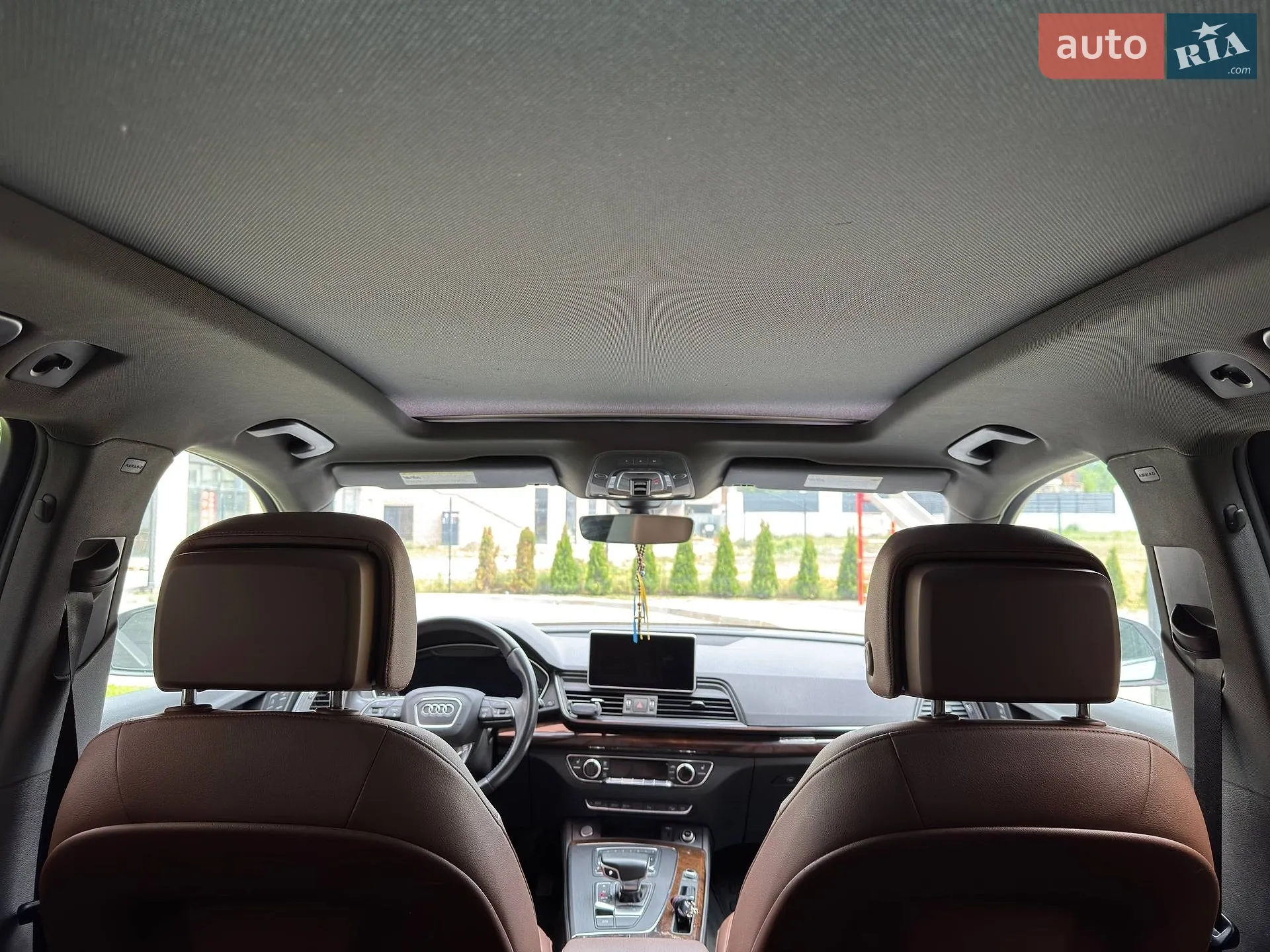 2019 Audi Q5 - мініатюра 9