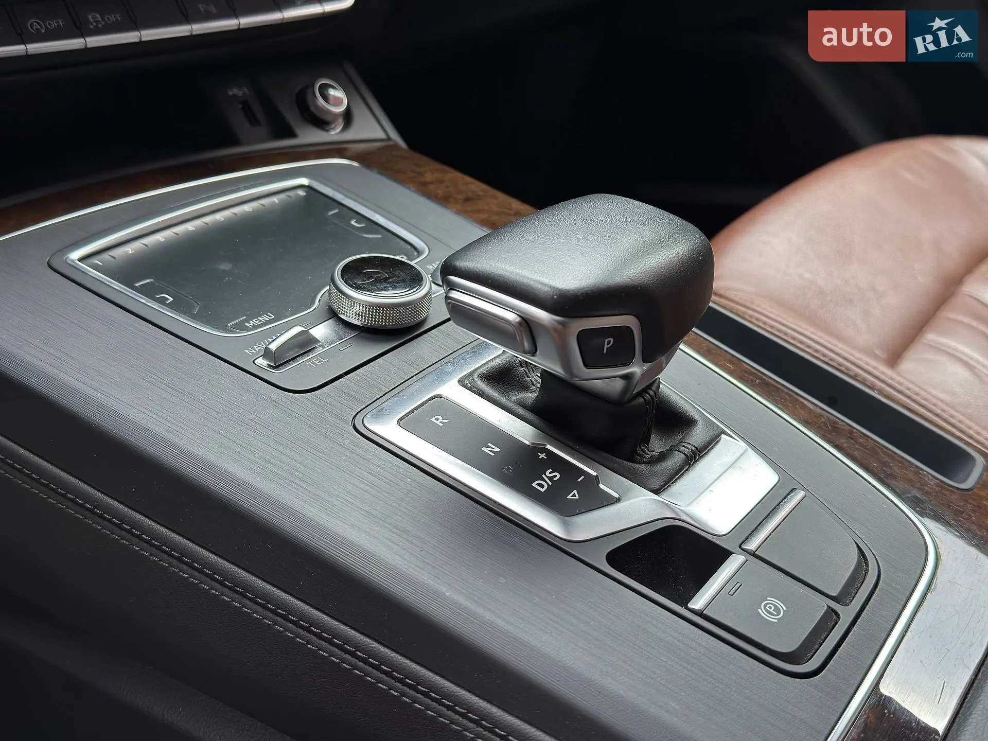 2019 Audi Q5 - мініатюра 15