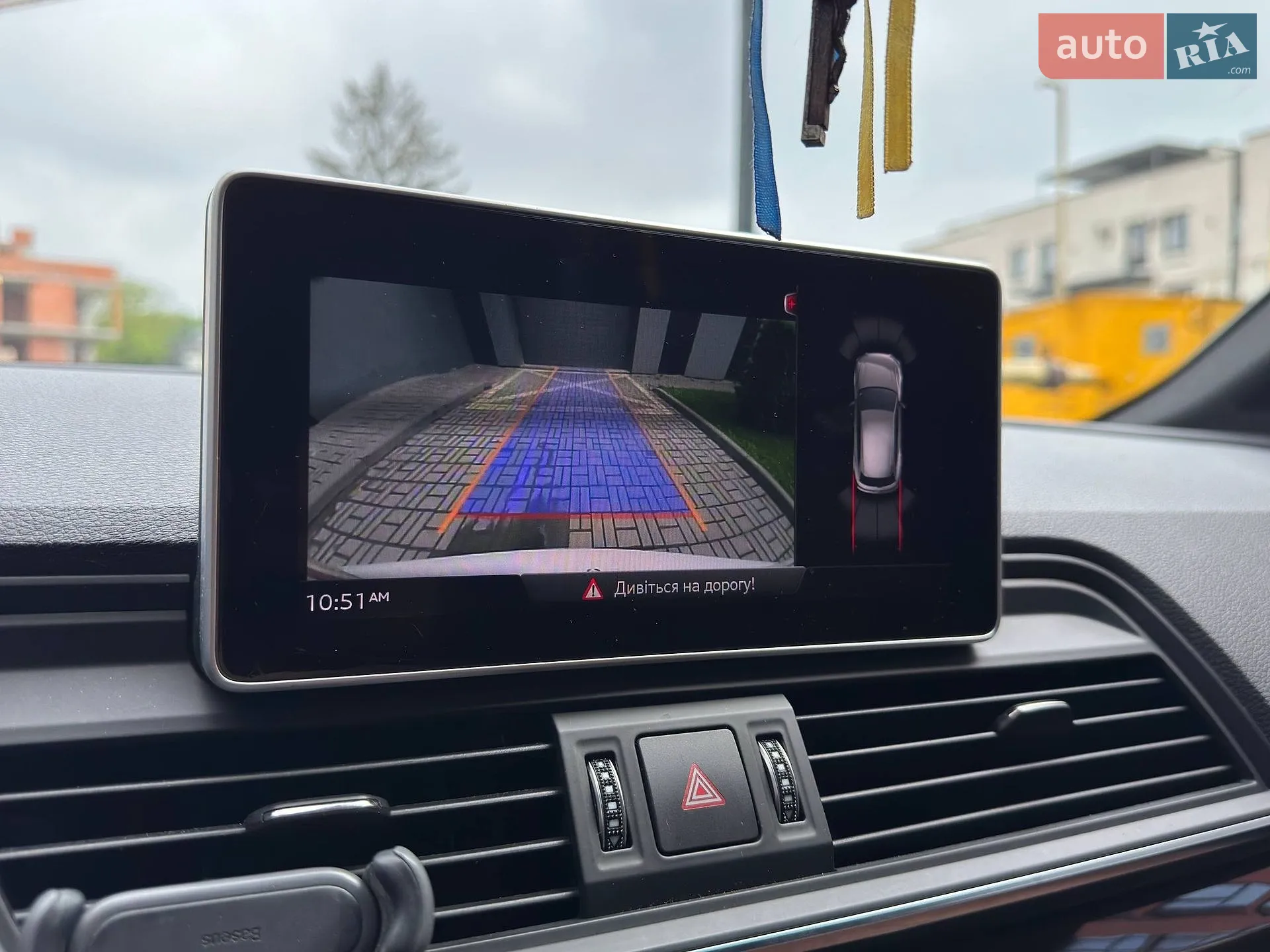 2019 Audi Q5 - мініатюра 29