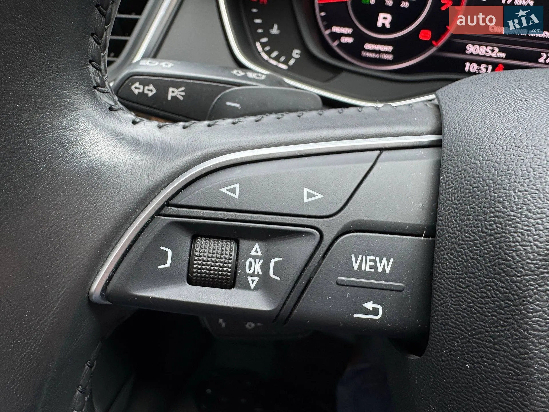2019 Audi Q5 - мініатюра 31