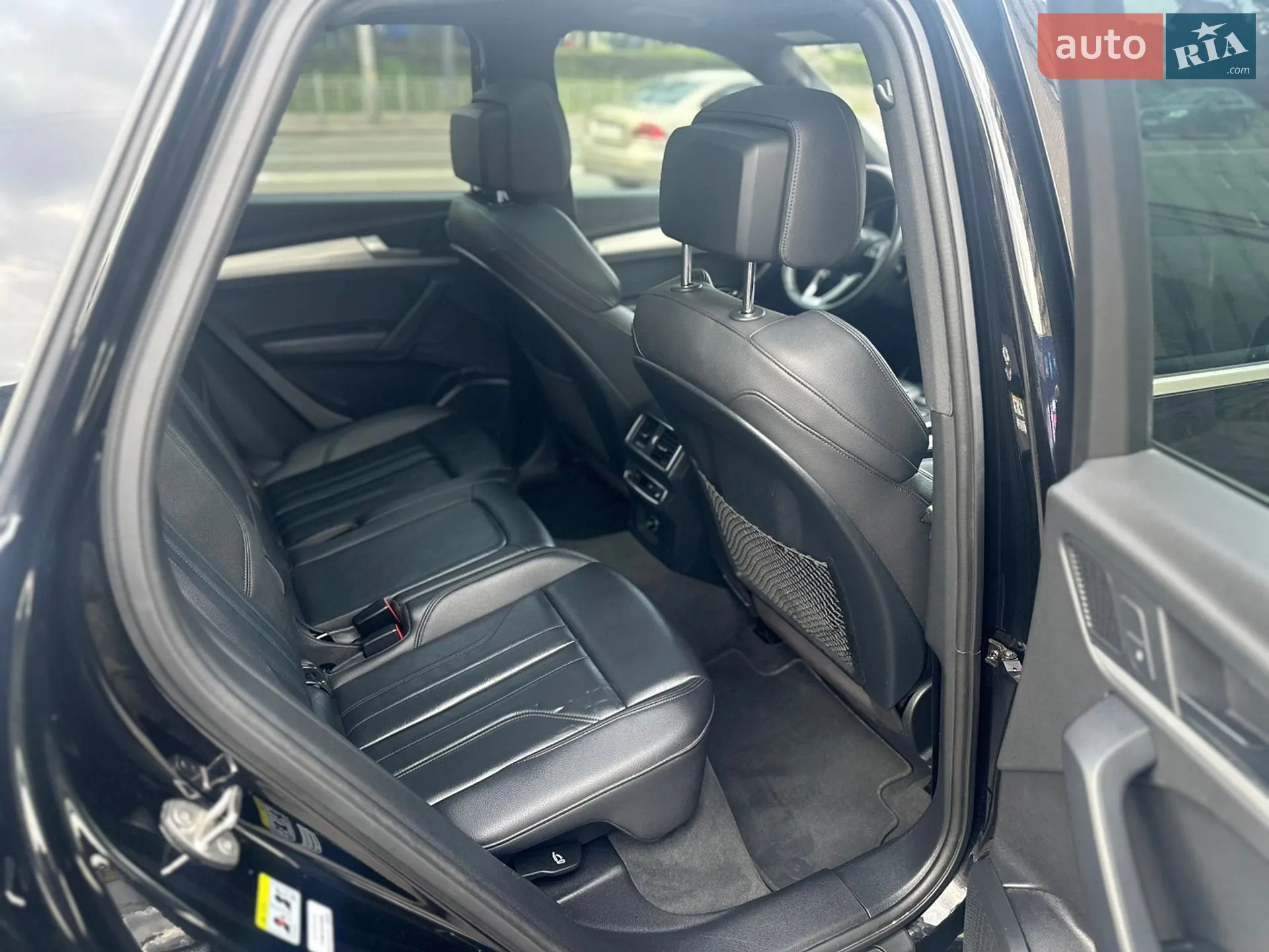 2018 Audi Q5 - мініатюра 8