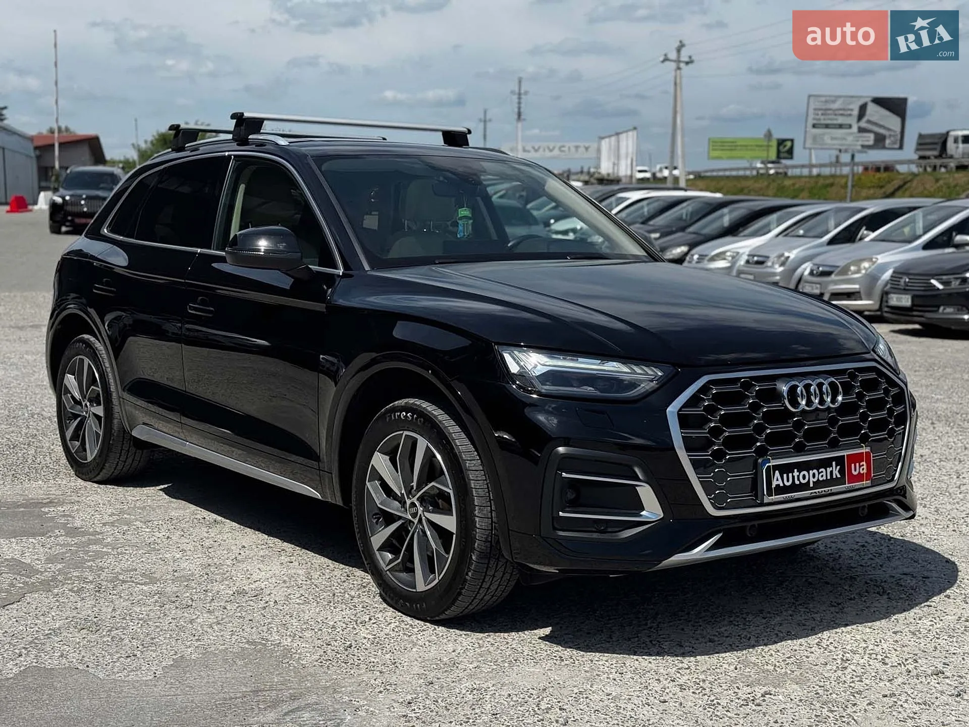 2021 Audi Q5 - мініатюра 7