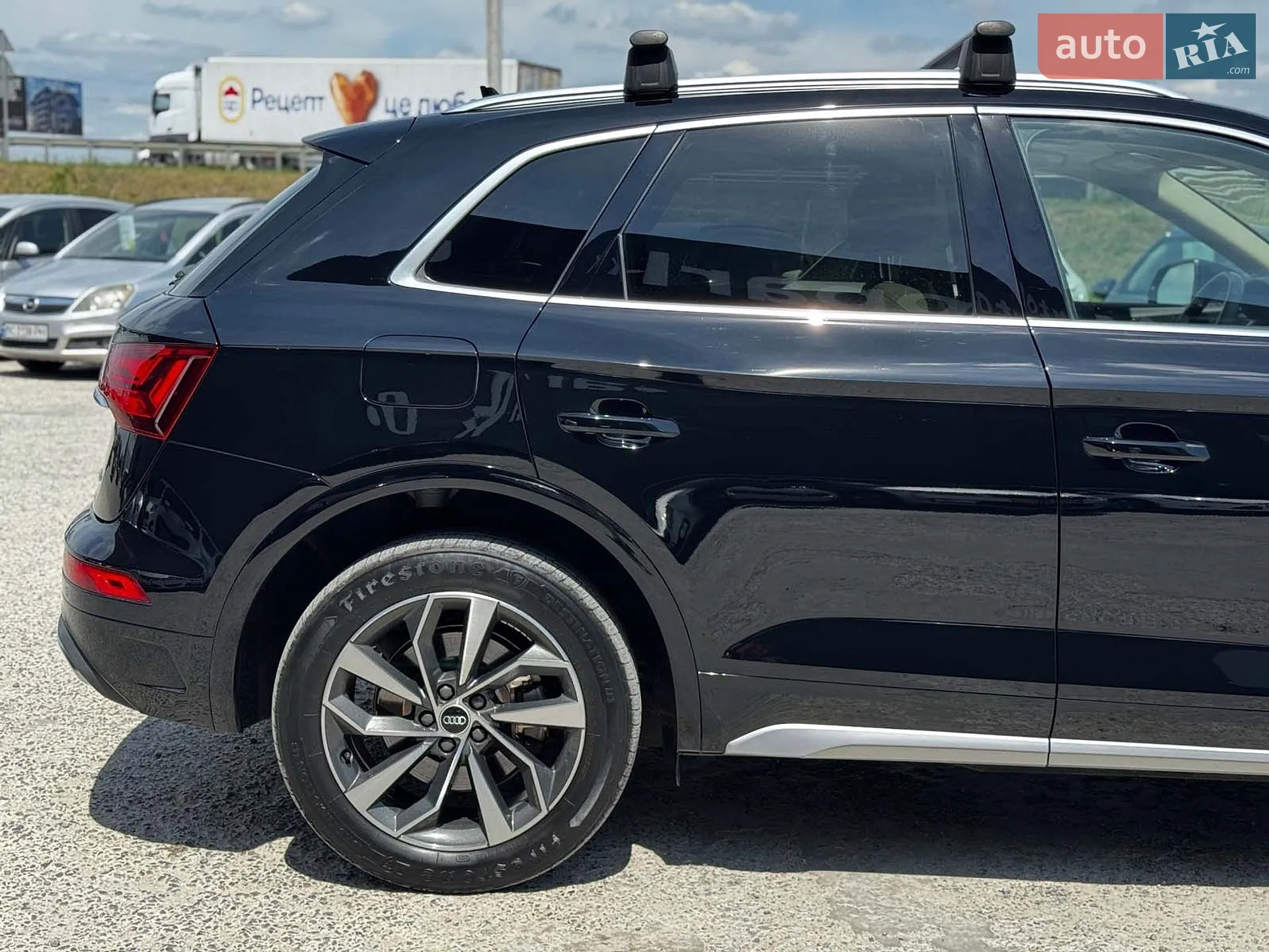 2021 Audi Q5 - мініатюра 14