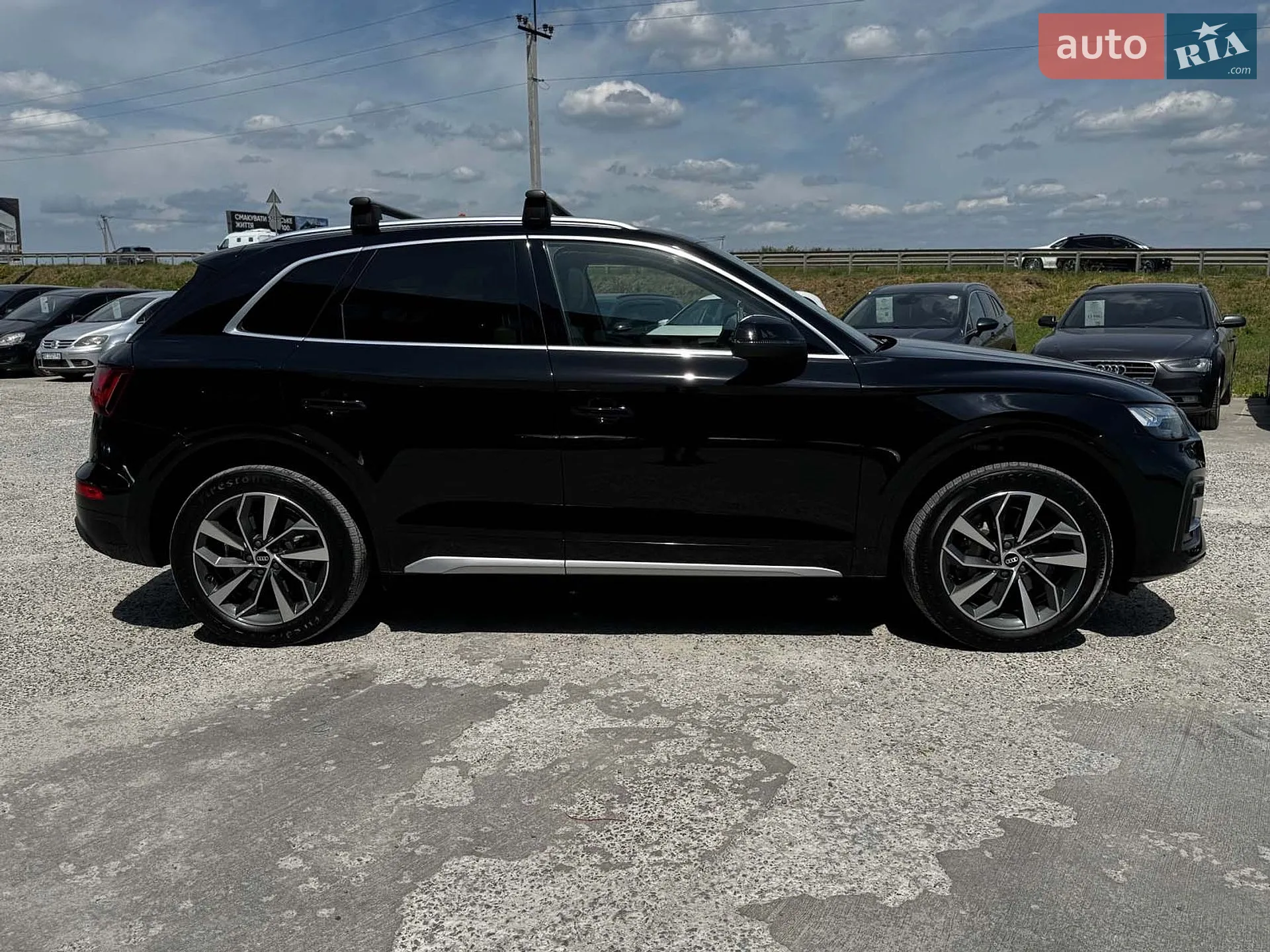 2021 Audi Q5 - мініатюра 15