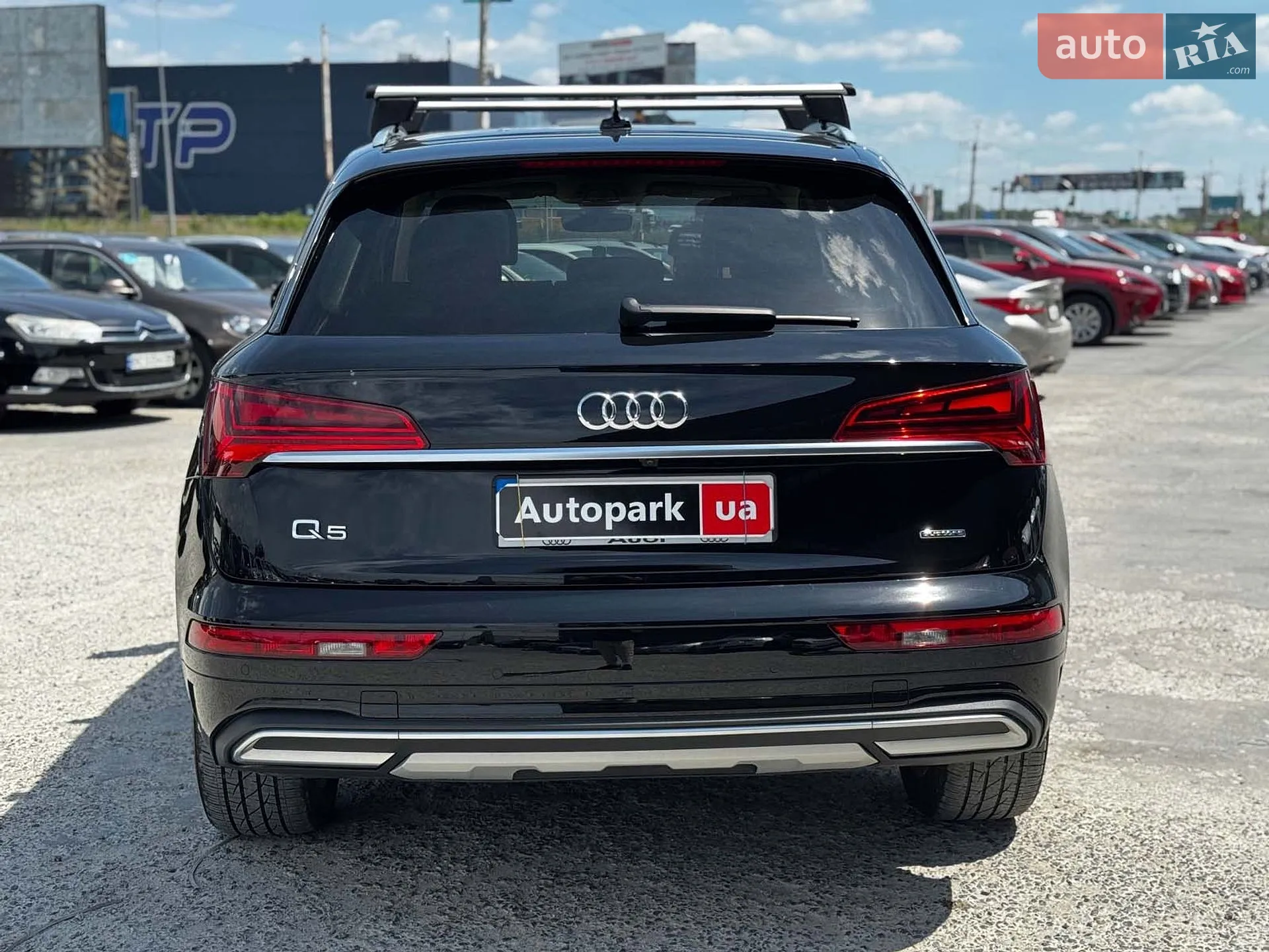 2021 Audi Q5 - мініатюра 18
