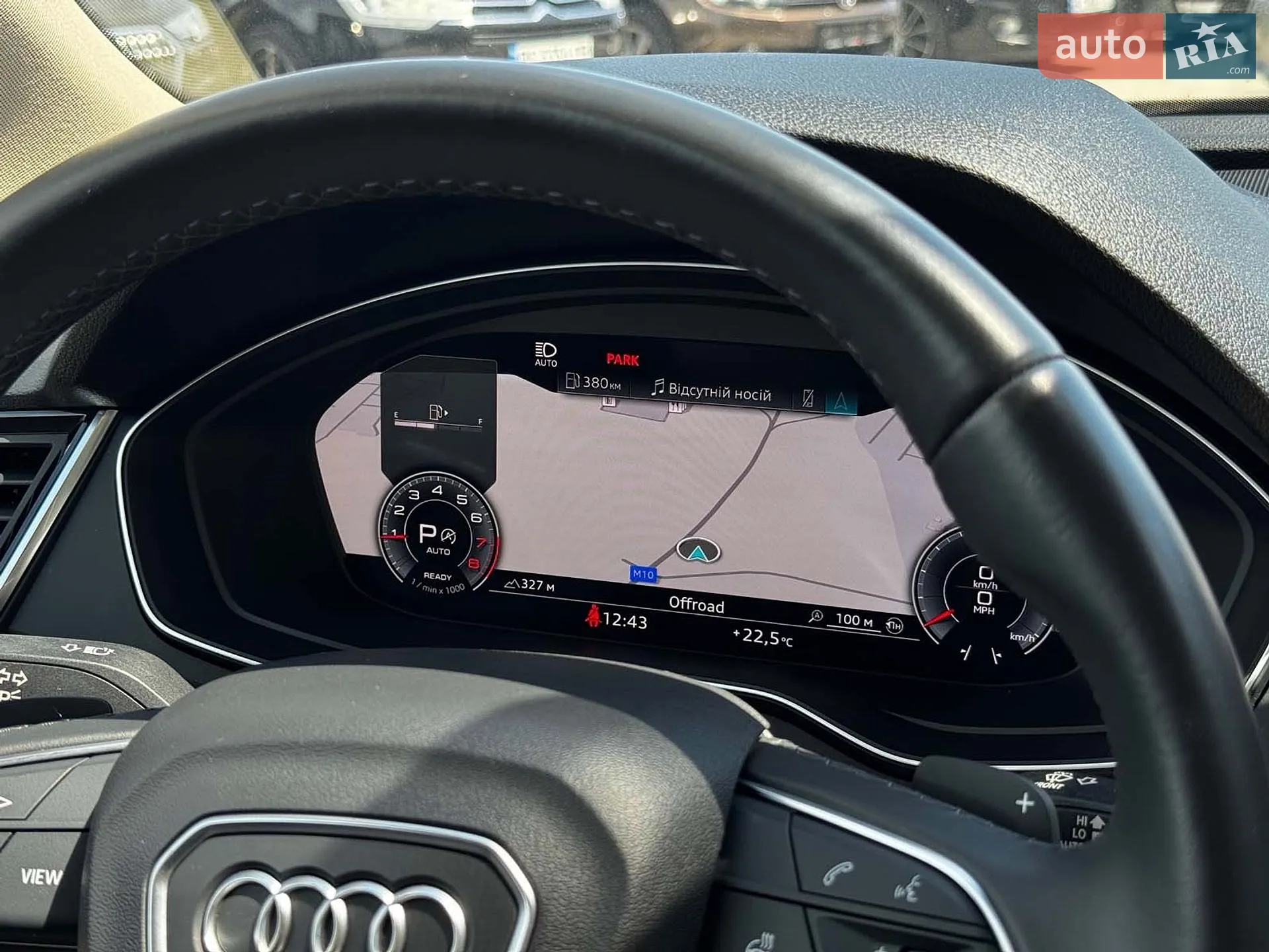 2021 Audi Q5 - мініатюра 26