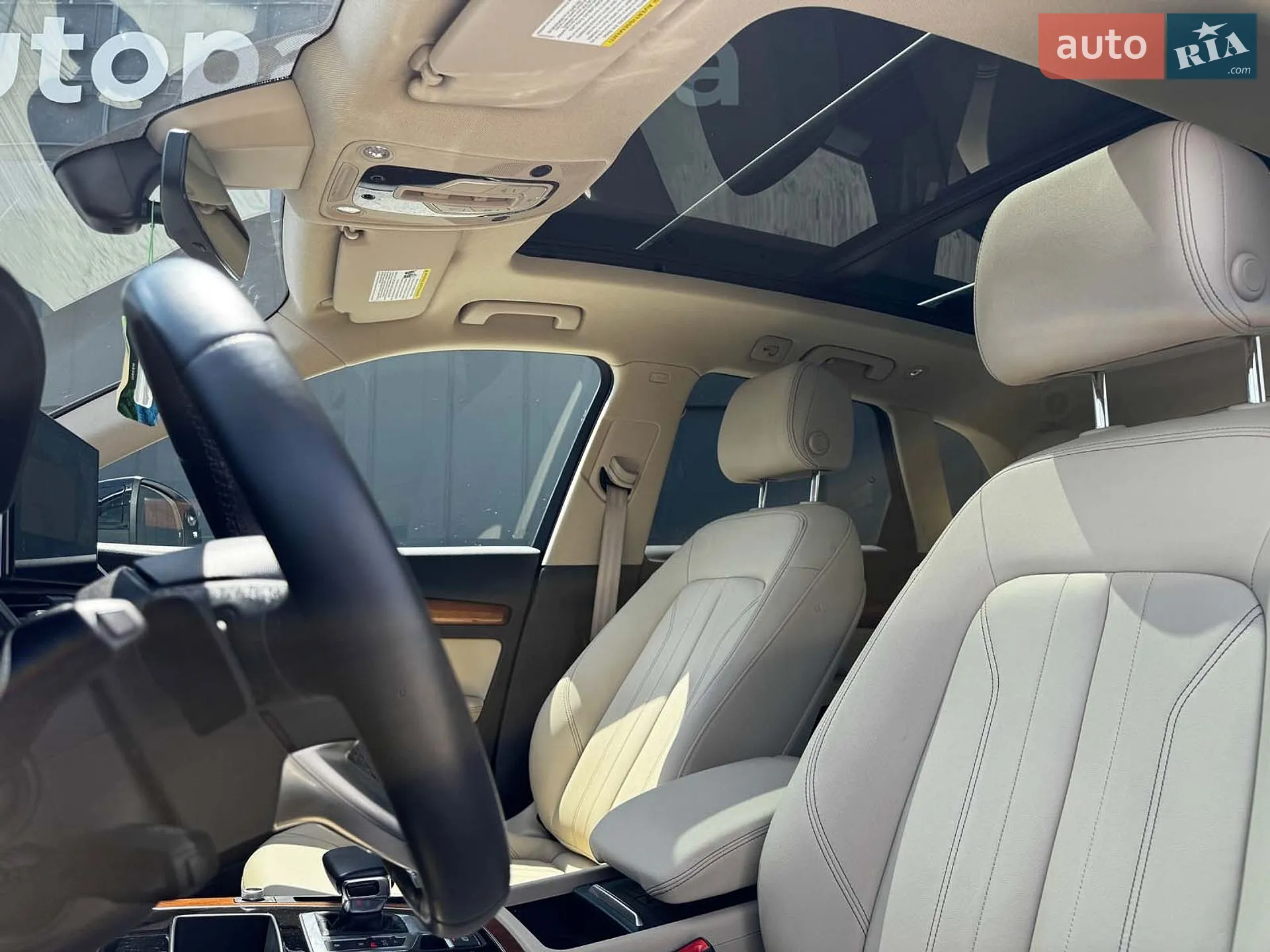 2021 Audi Q5 - мініатюра 36