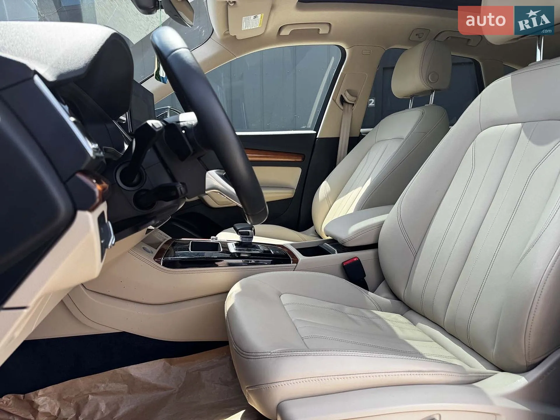 2021 Audi Q5 - мініатюра 37