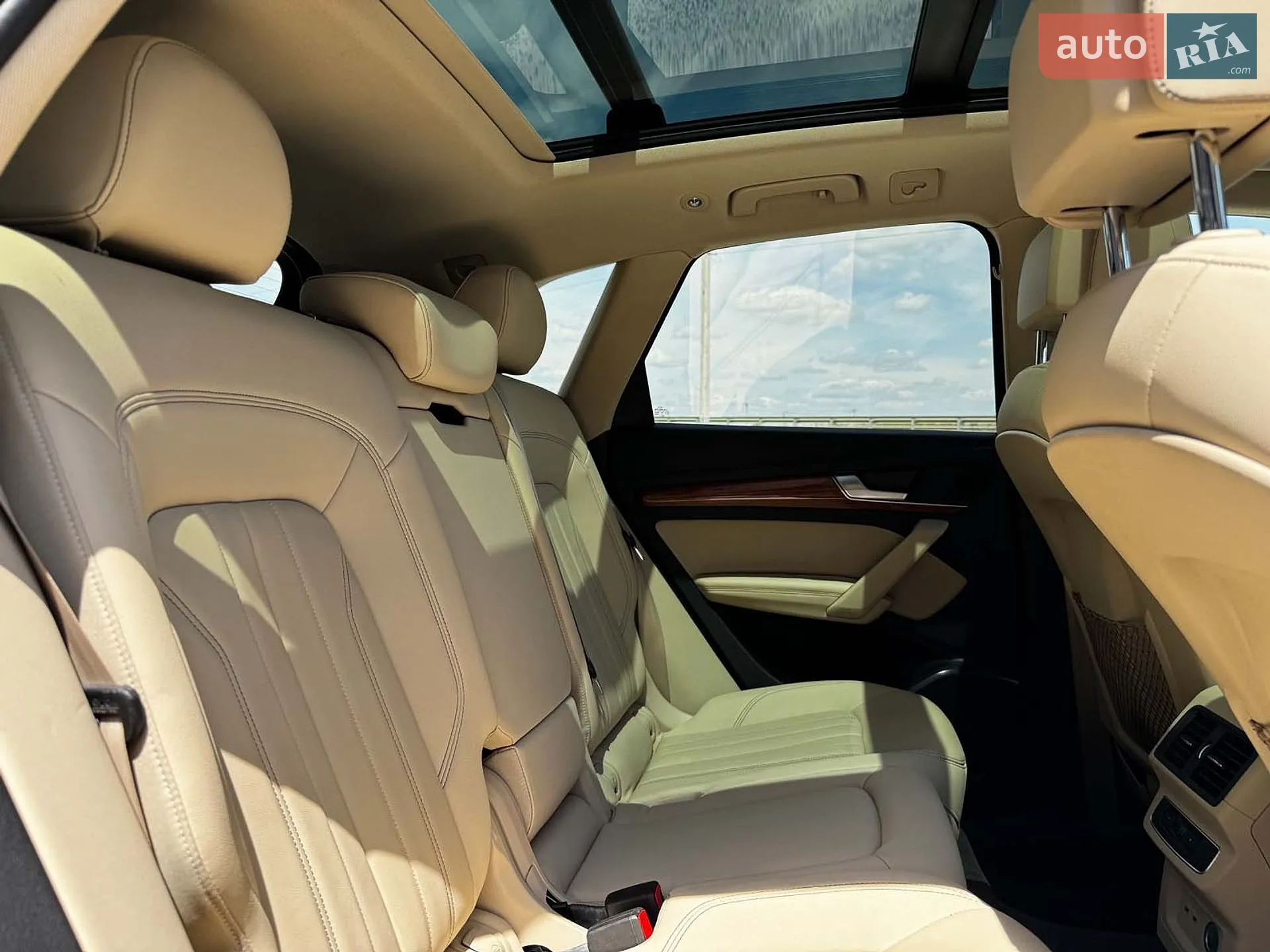 2021 Audi Q5 - мініатюра 48