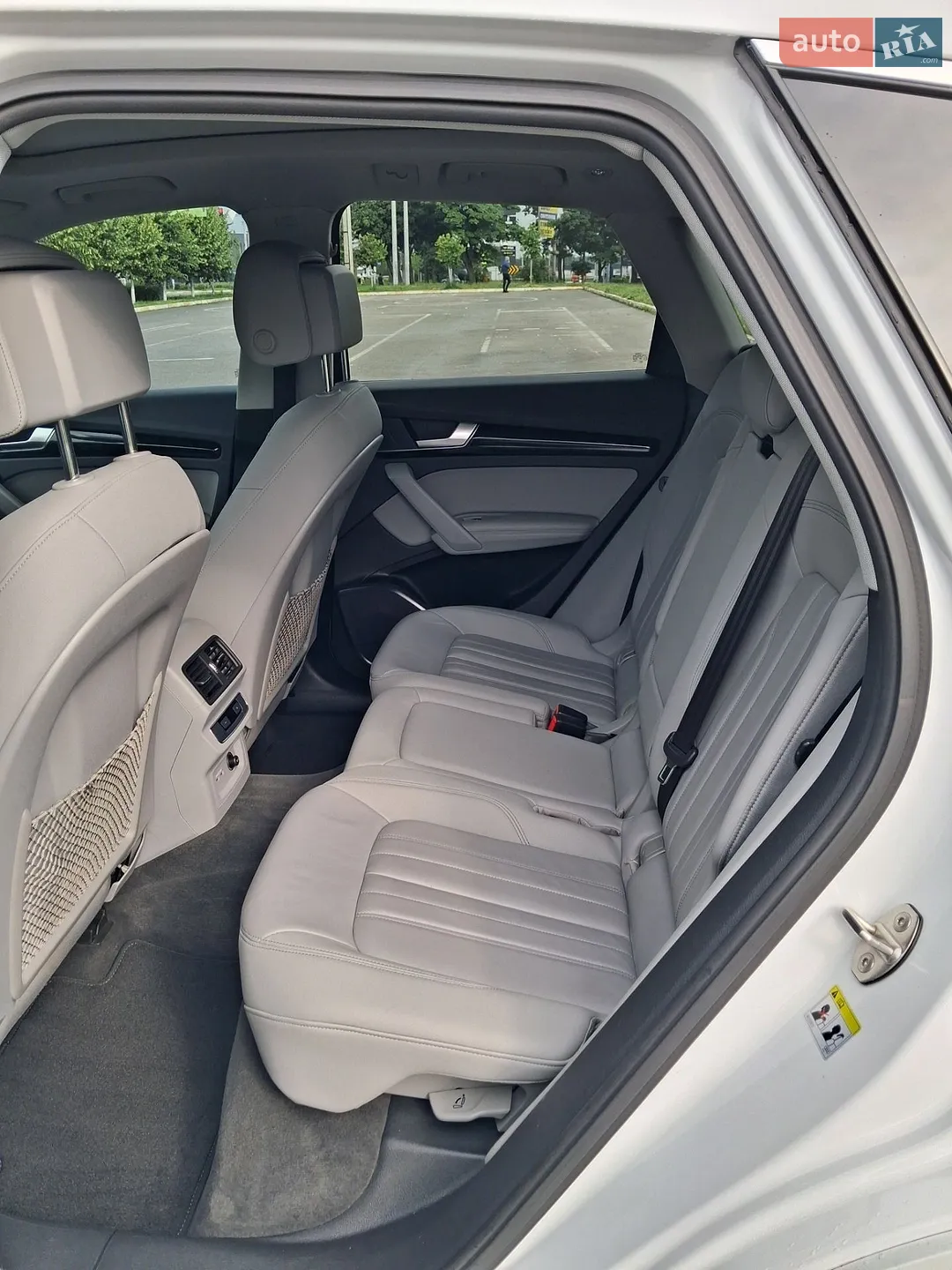 2021 Audi Q5 - мініатюра 11