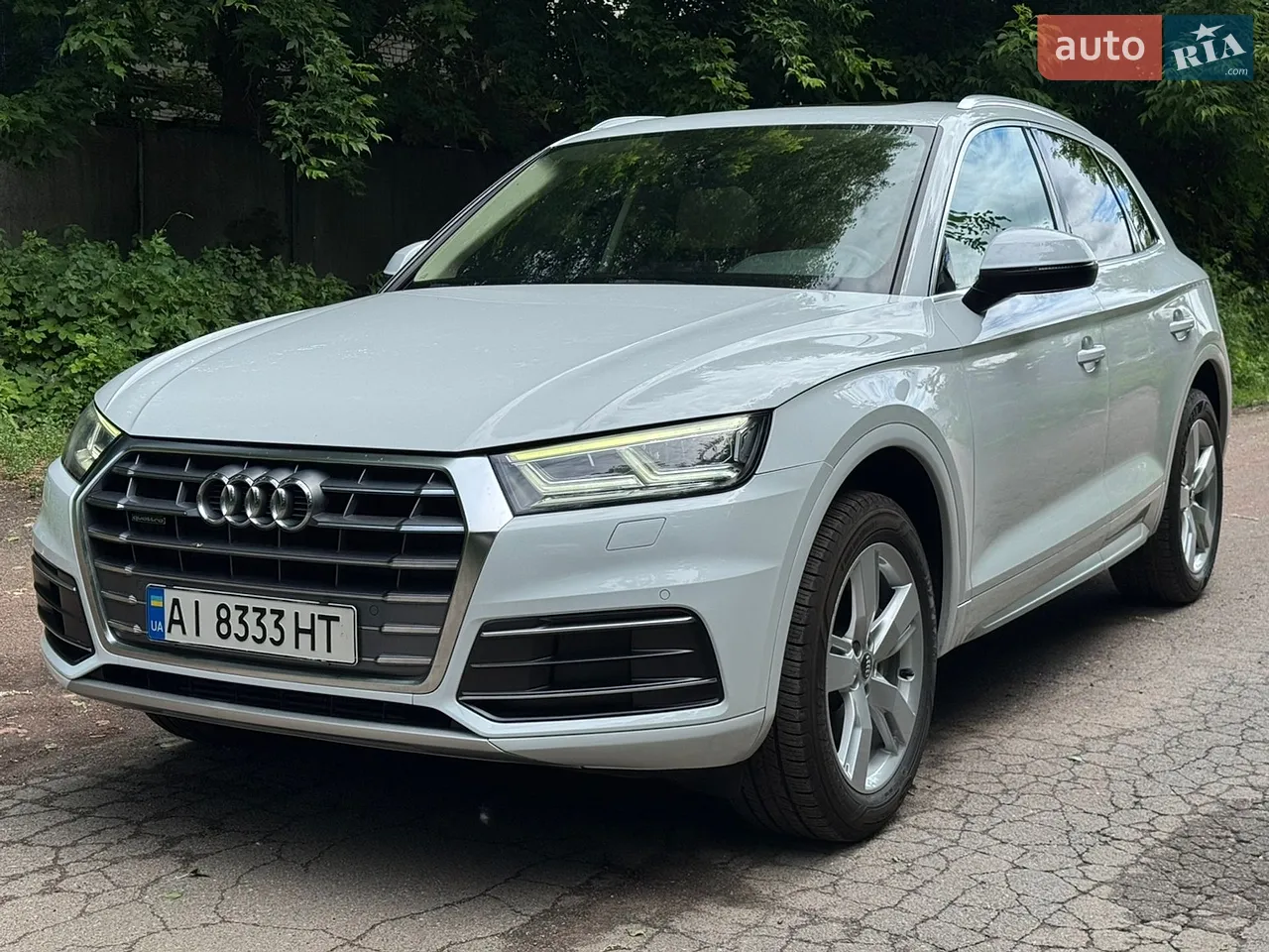 2019 Audi Q5 - мініатюра 20