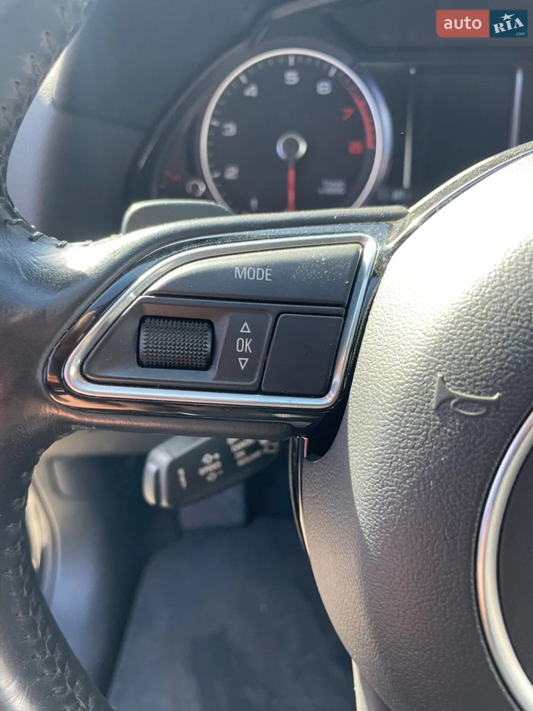 2016 Audi Q5 - мініатюра 14