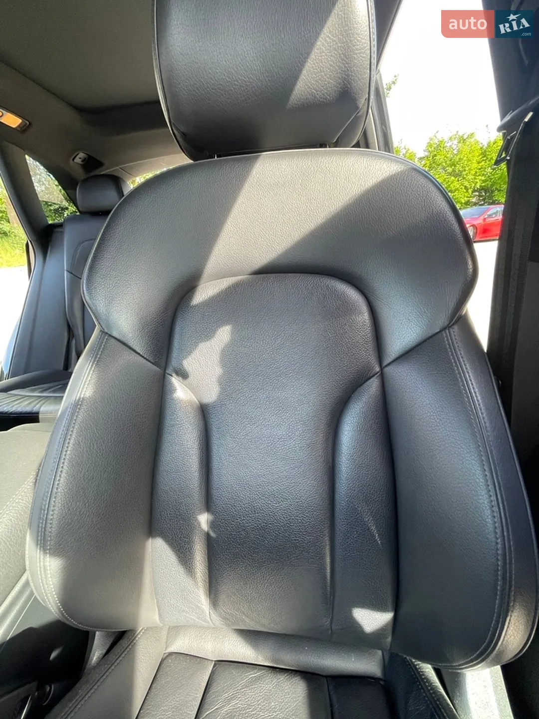 2016 Audi Q5 - мініатюра 22