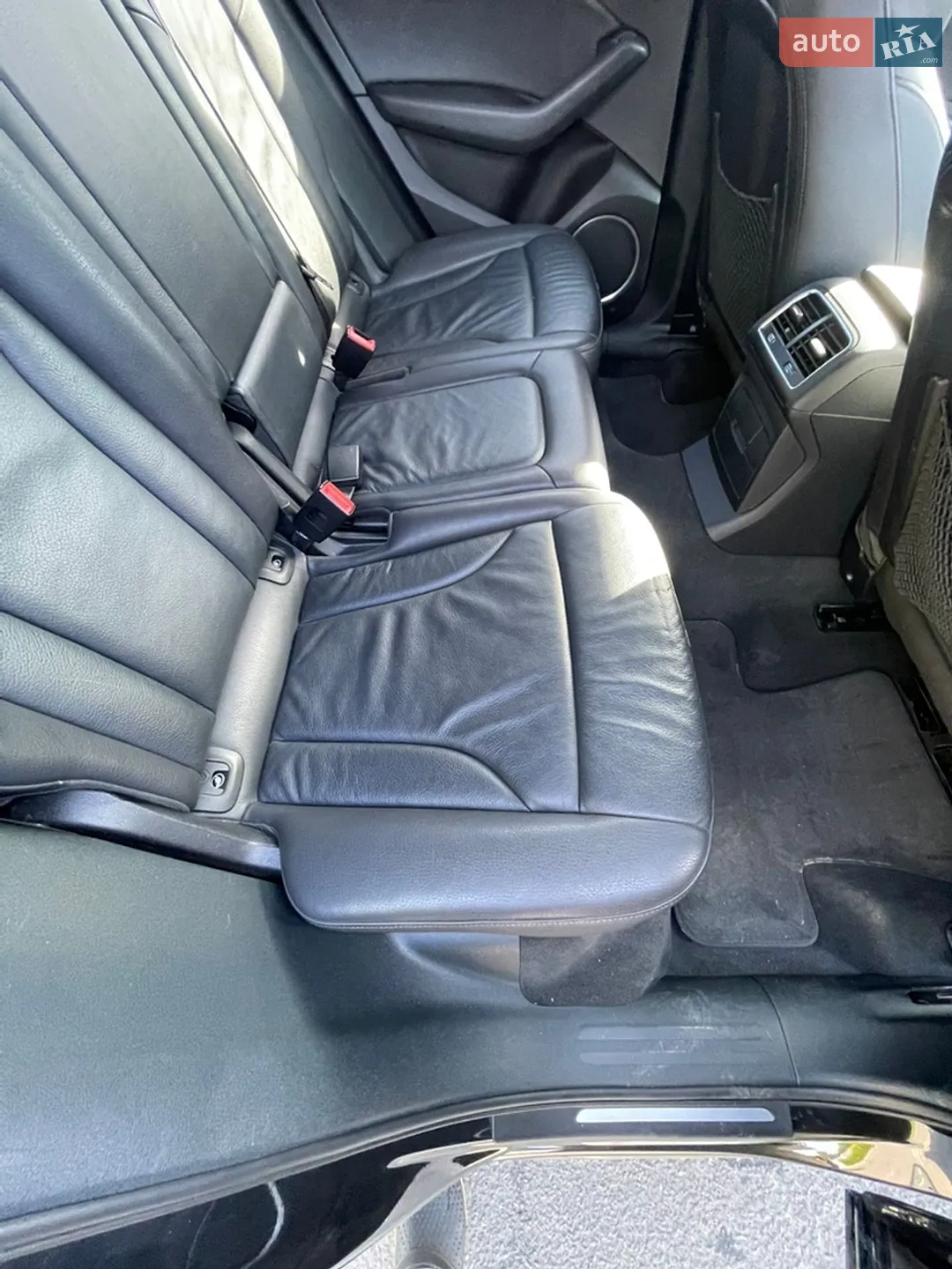 2016 Audi Q5 - мініатюра 54