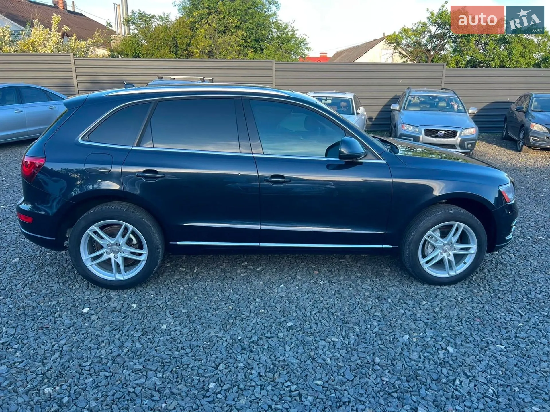 2013 Audi Q5 - мініатюра 27