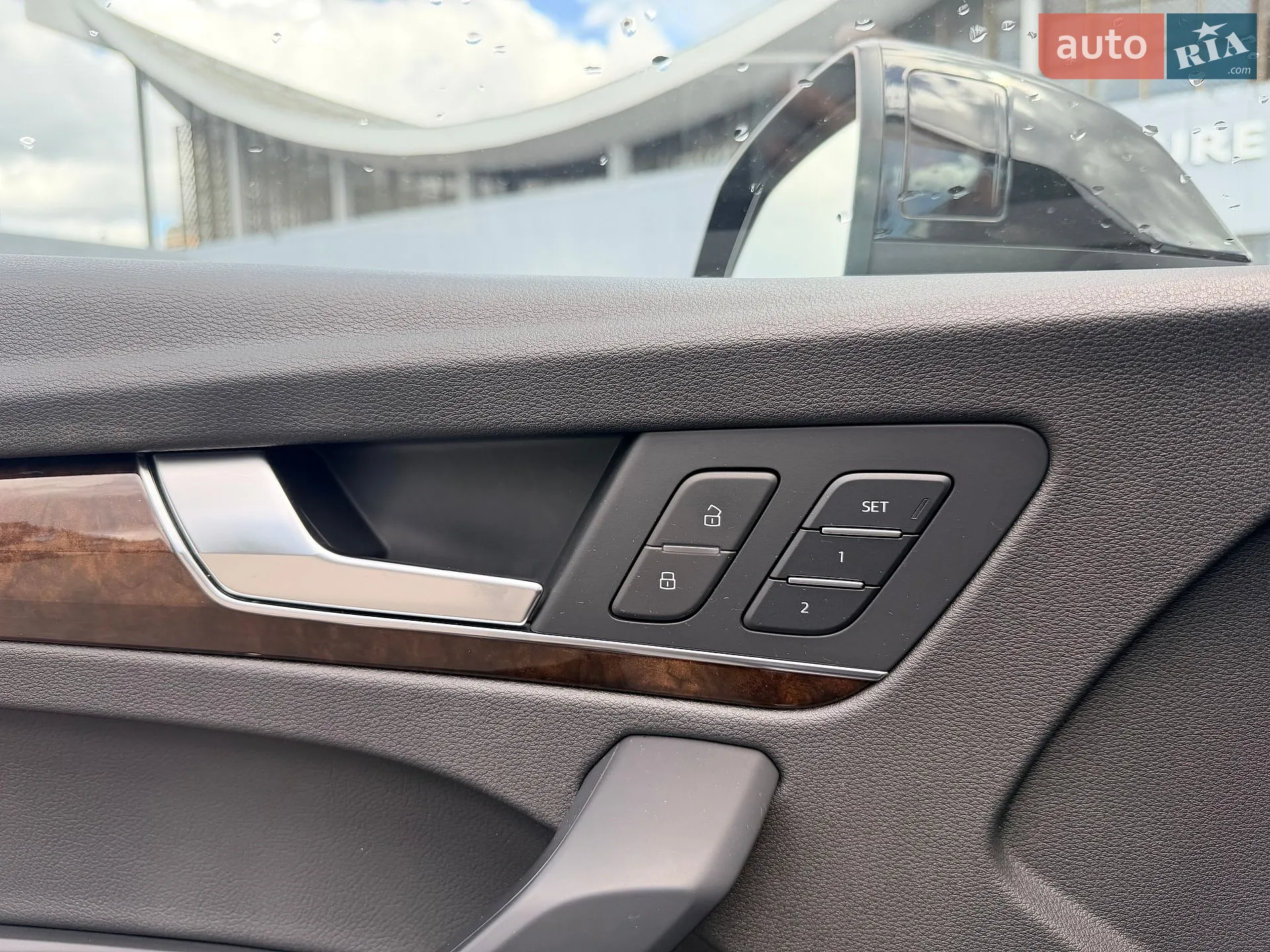 2020 Audi Q5 - мініатюра 16