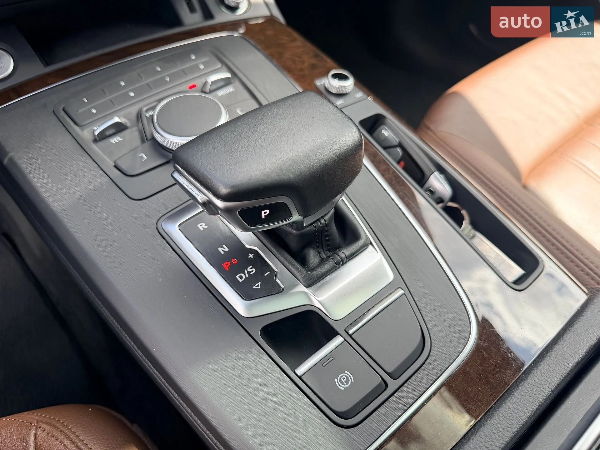 2020 Audi Q5 - мініатюра 20