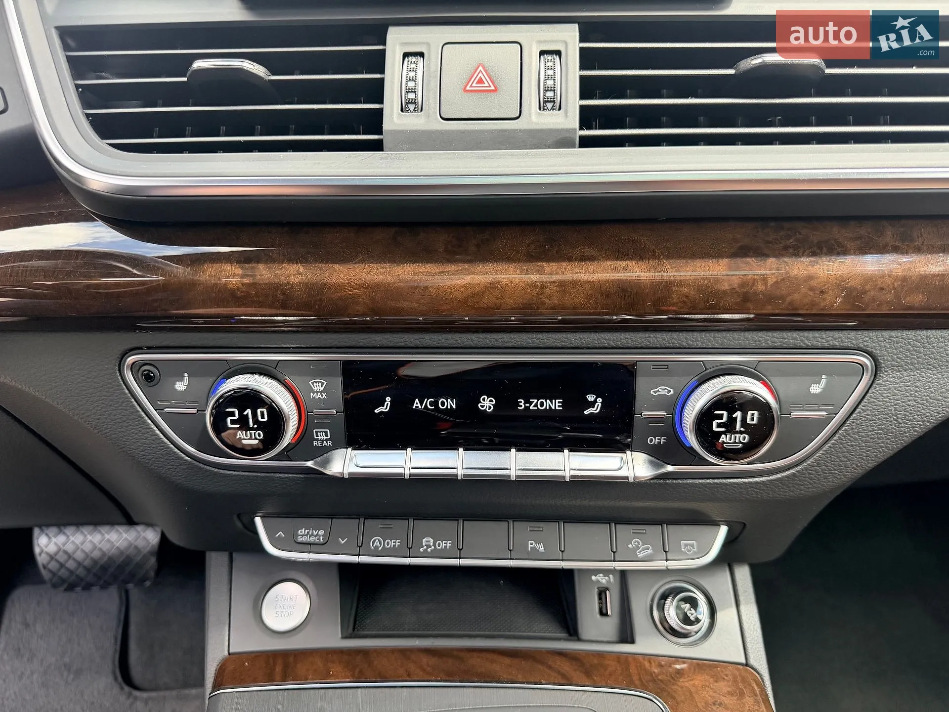 2020 Audi Q5 - мініатюра 25