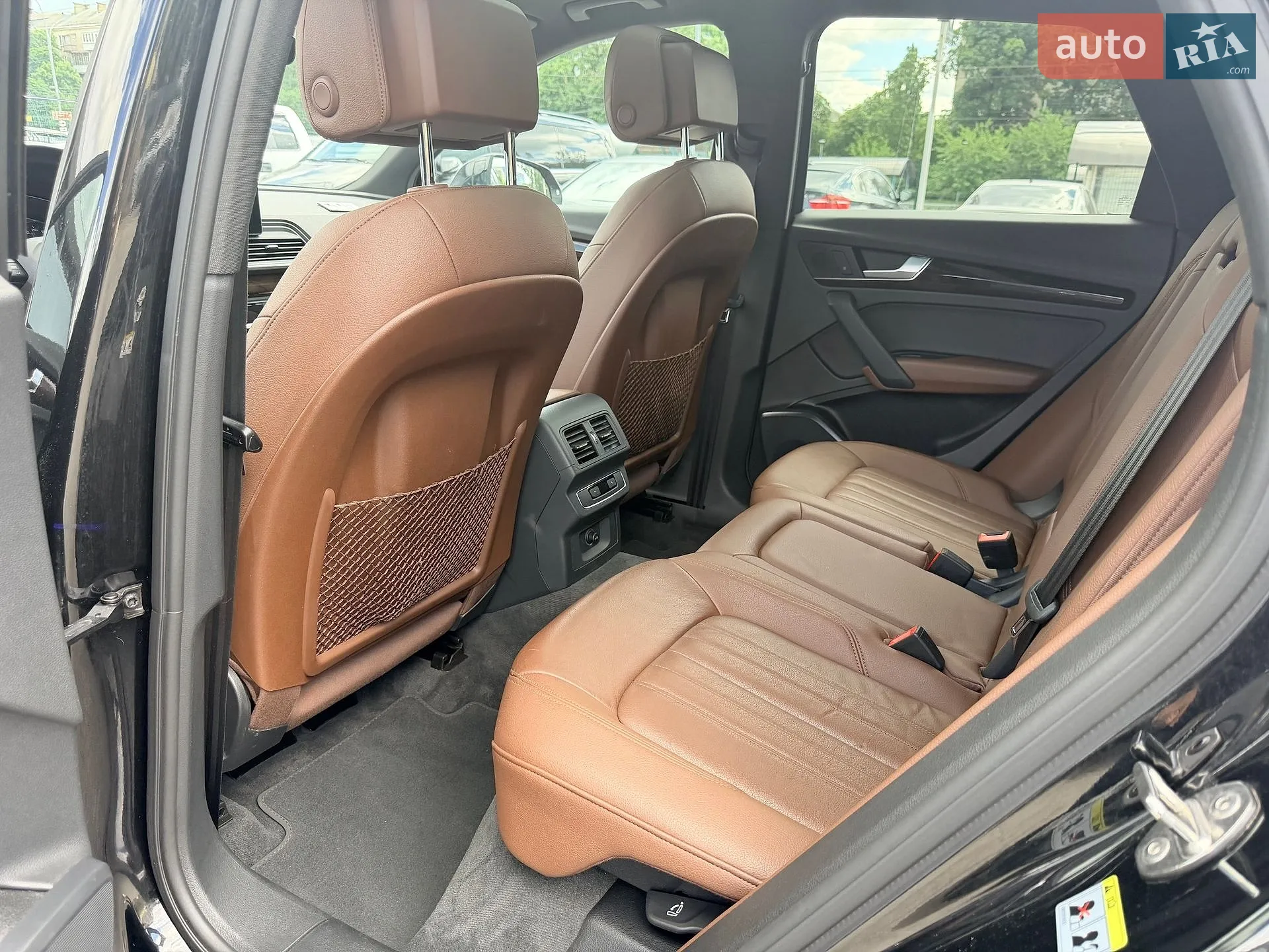 2020 Audi Q5 - мініатюра 42