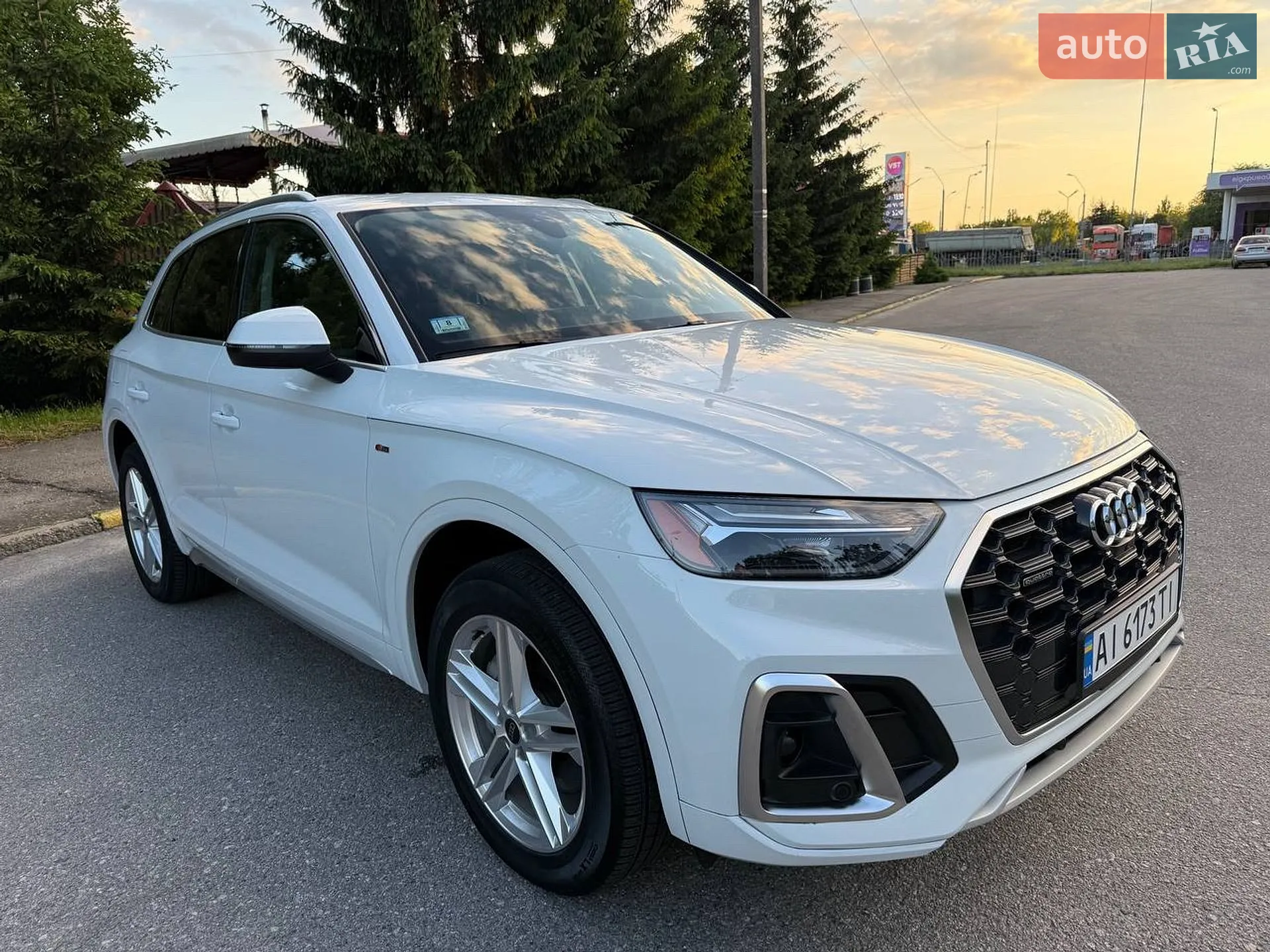 2024 Audi Q5 - мініатюра 2