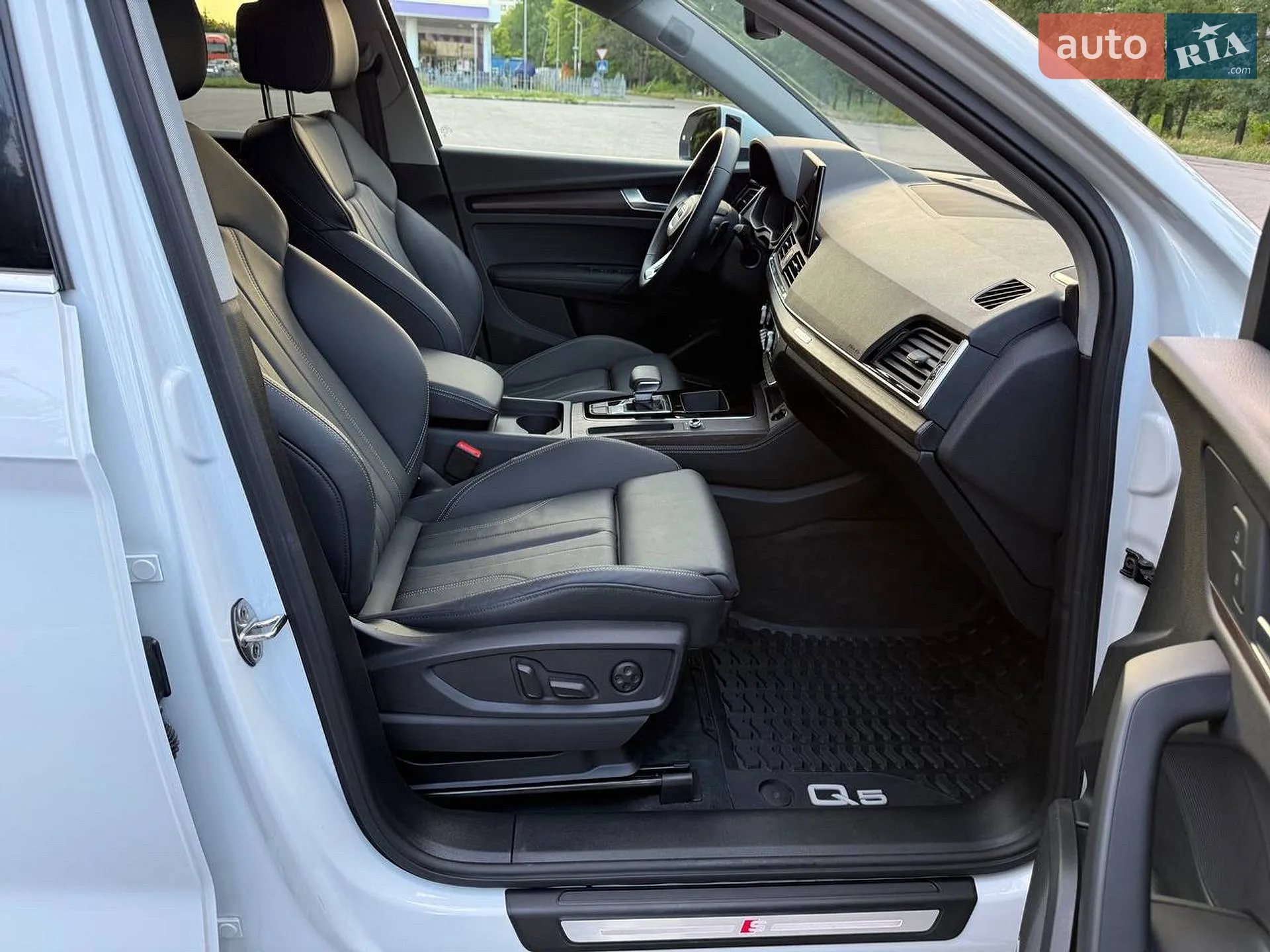 2024 Audi Q5 - мініатюра 22