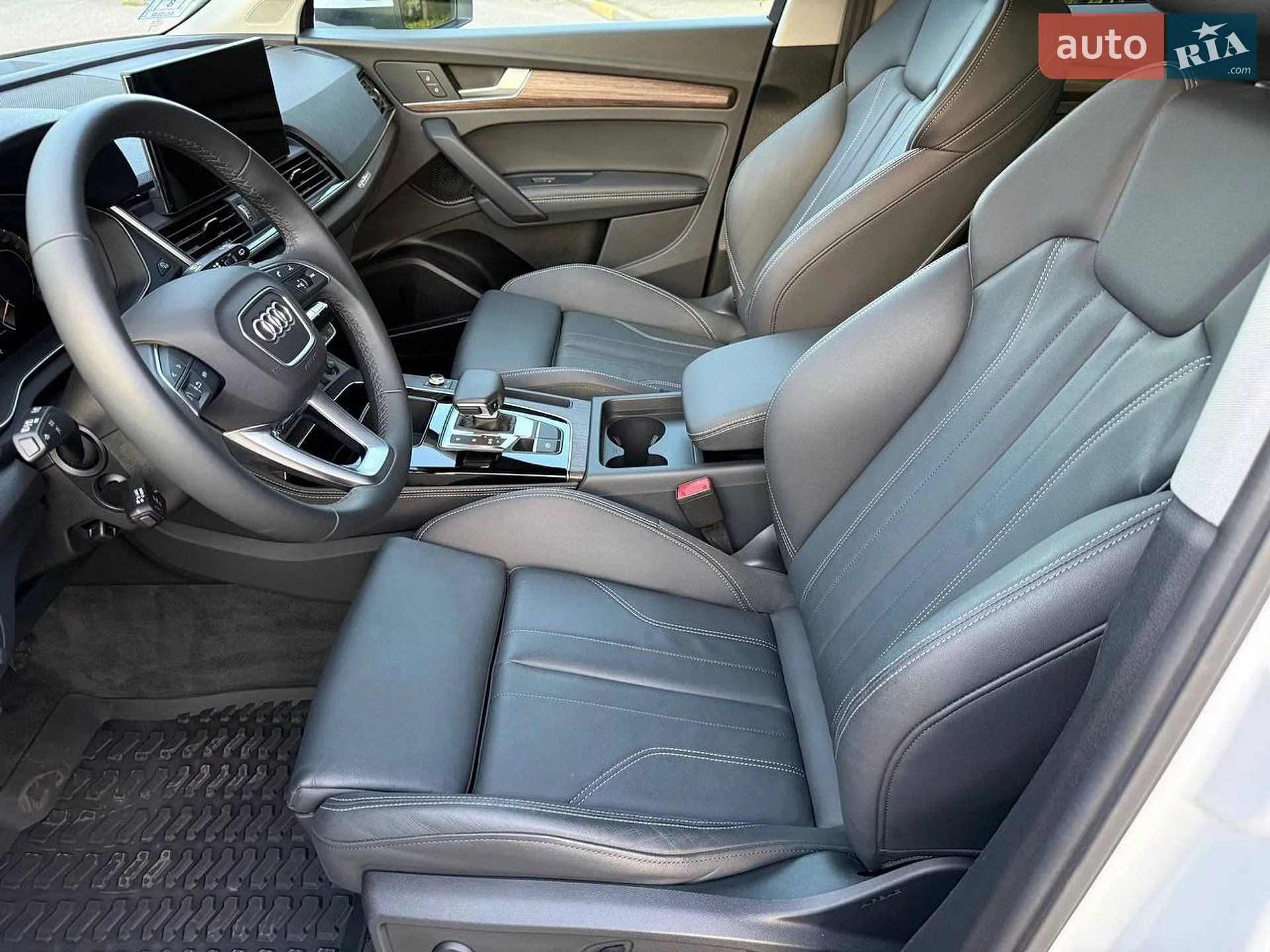 2024 Audi Q5 - мініатюра 27
